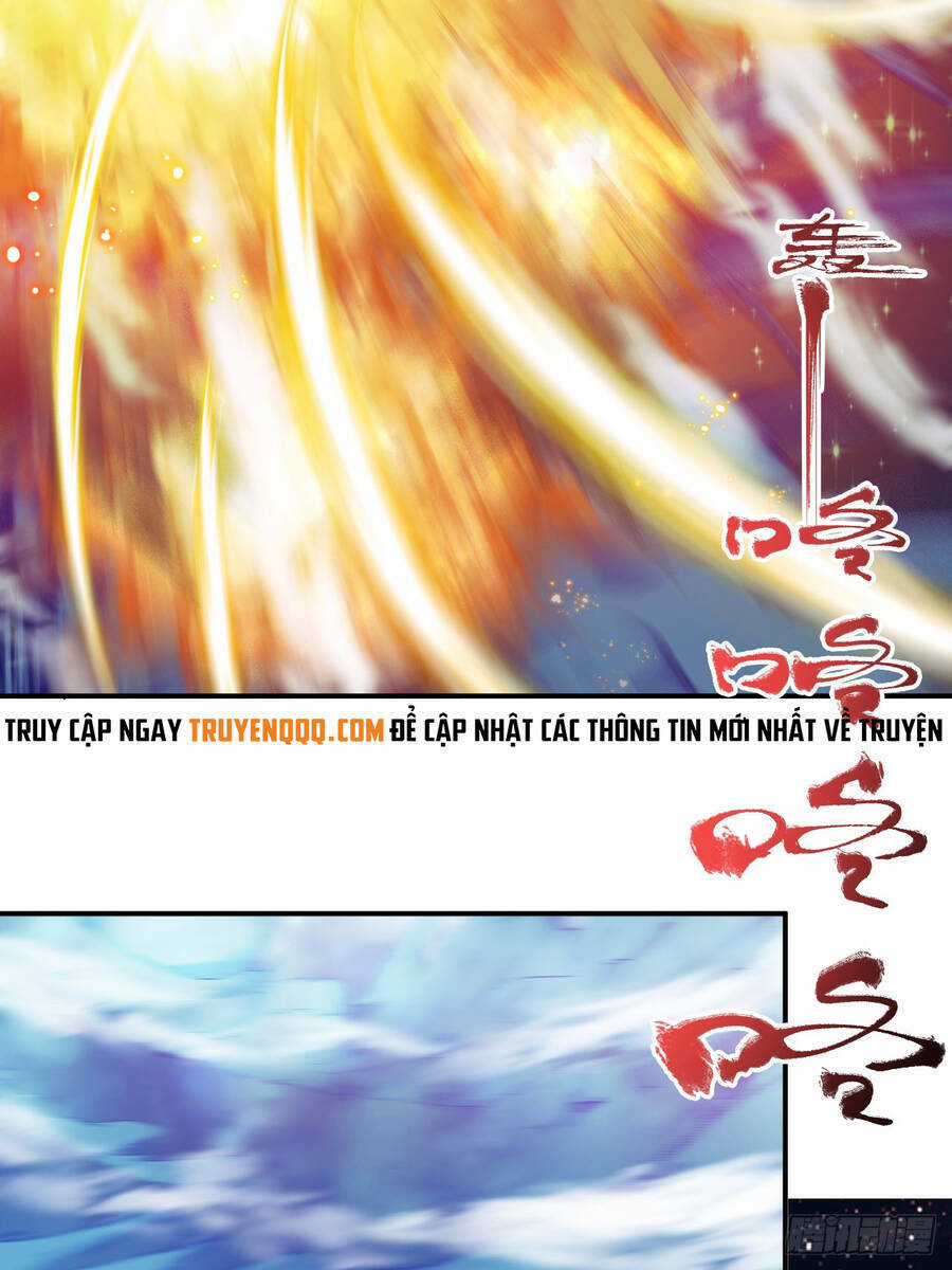 Ta Là Chí Tôn Đại Phản Diện Chapter 1 trang 21