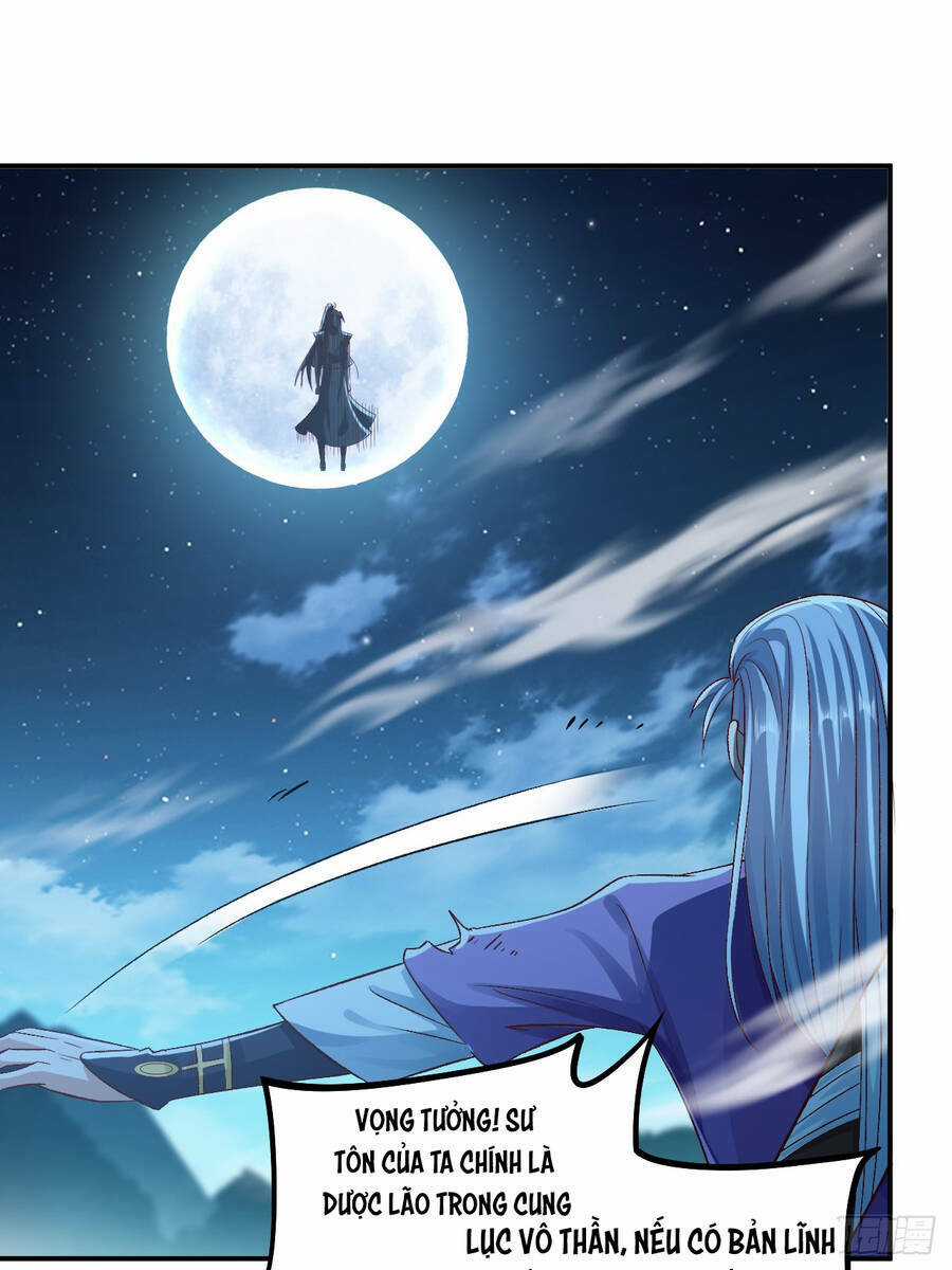 Ta Là Chí Tôn Đại Phản Diện Chapter 1 trang 24