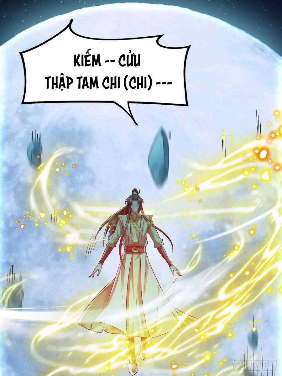 Ta Là Chí Tôn Đại Phản Diện Chapter 1 trang 26