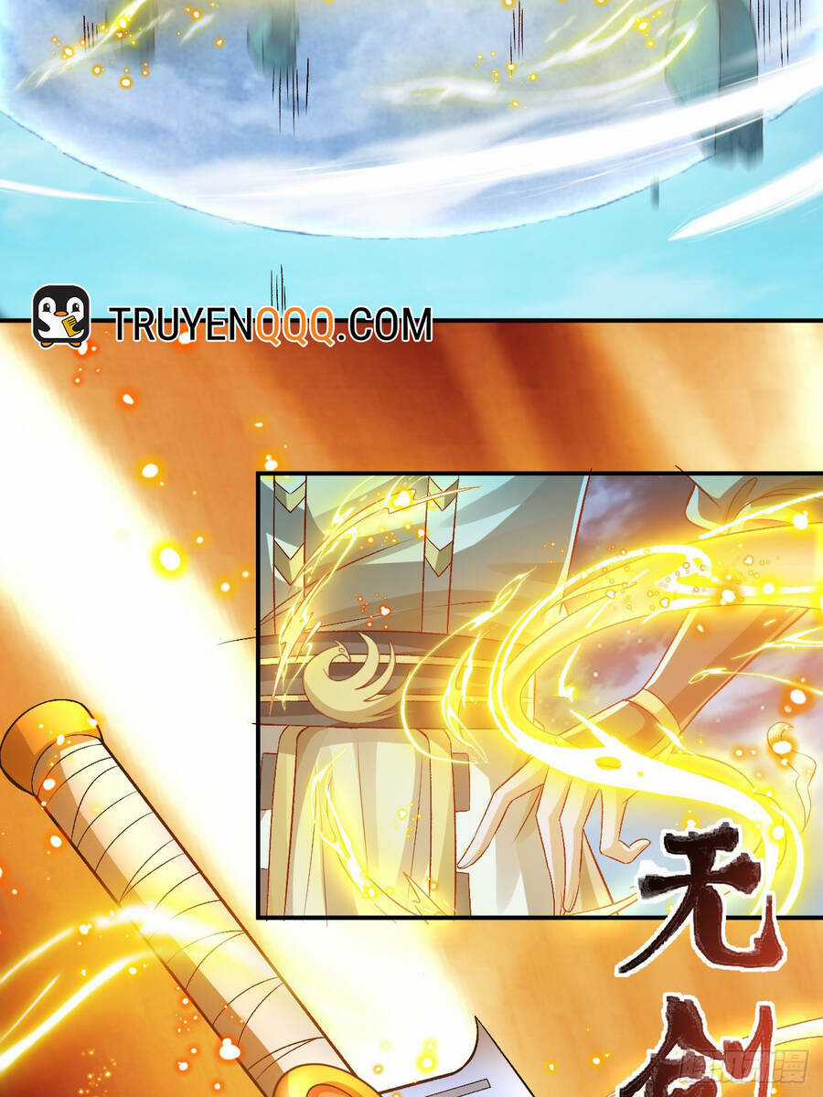 Ta Là Chí Tôn Đại Phản Diện Chapter 1 trang 27