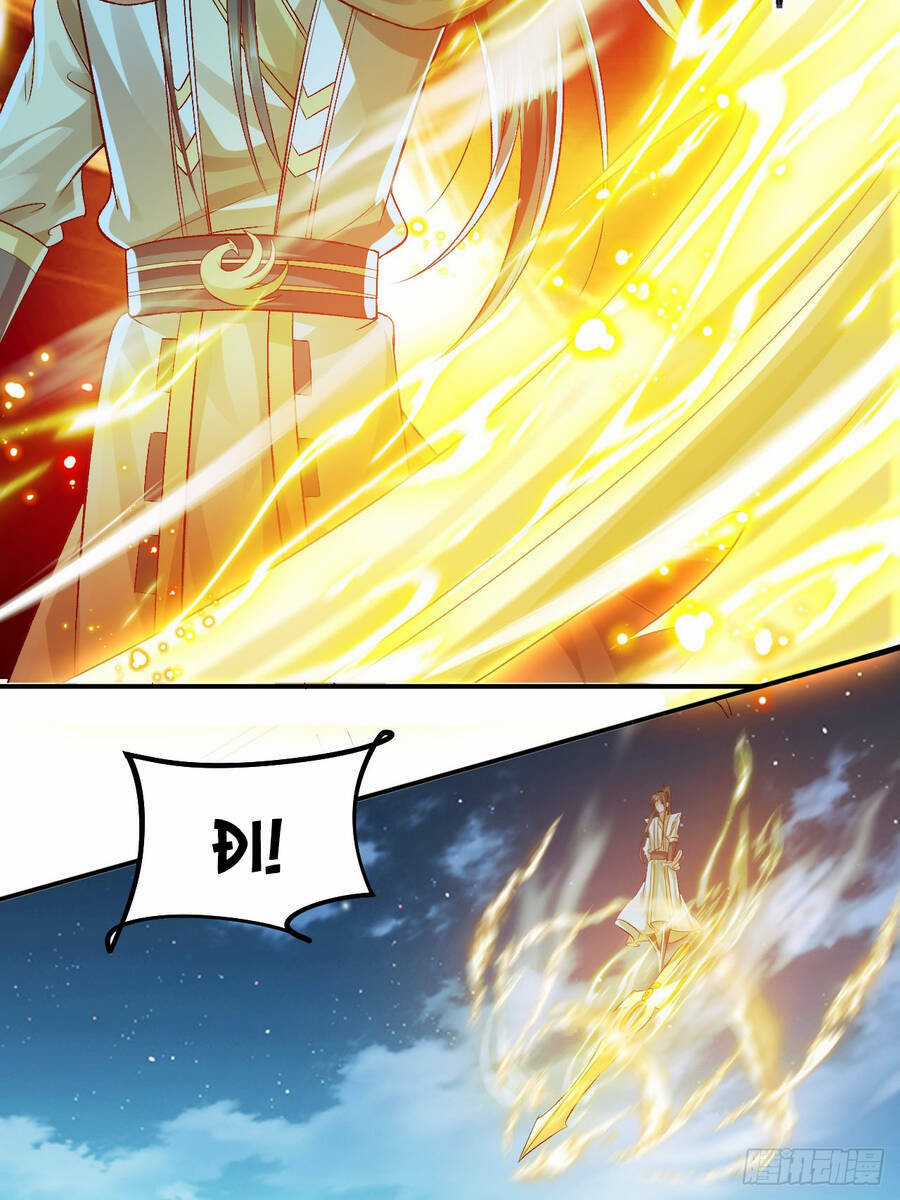 Ta Là Chí Tôn Đại Phản Diện Chapter 1 trang 29