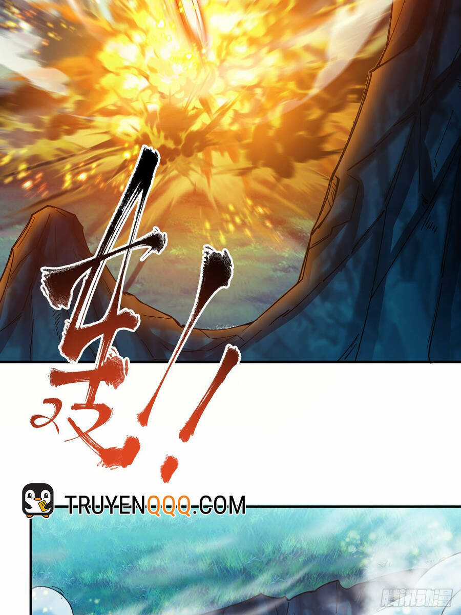 Ta Là Chí Tôn Đại Phản Diện Chapter 1 trang 3