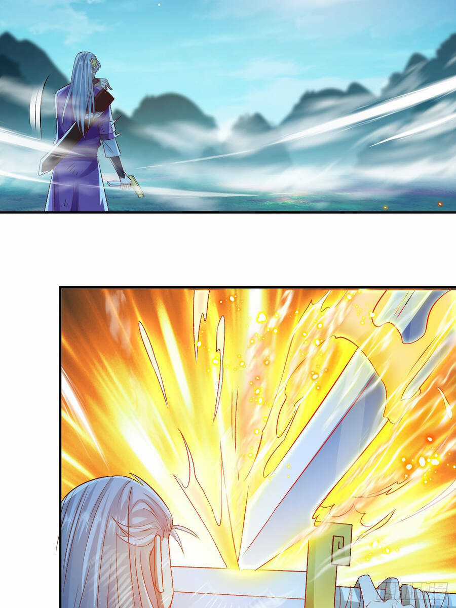 Ta Là Chí Tôn Đại Phản Diện Chapter 1 trang 30