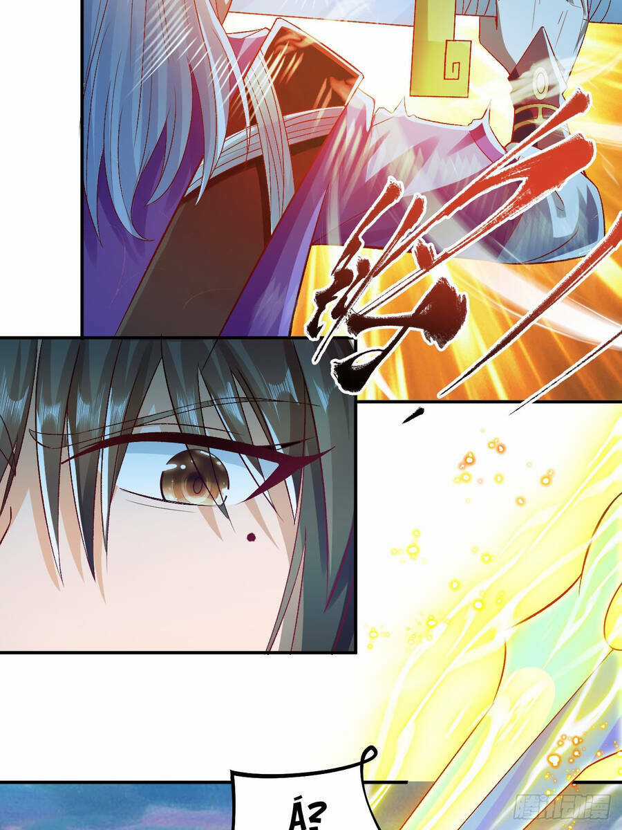 Ta Là Chí Tôn Đại Phản Diện Chapter 1 trang 31