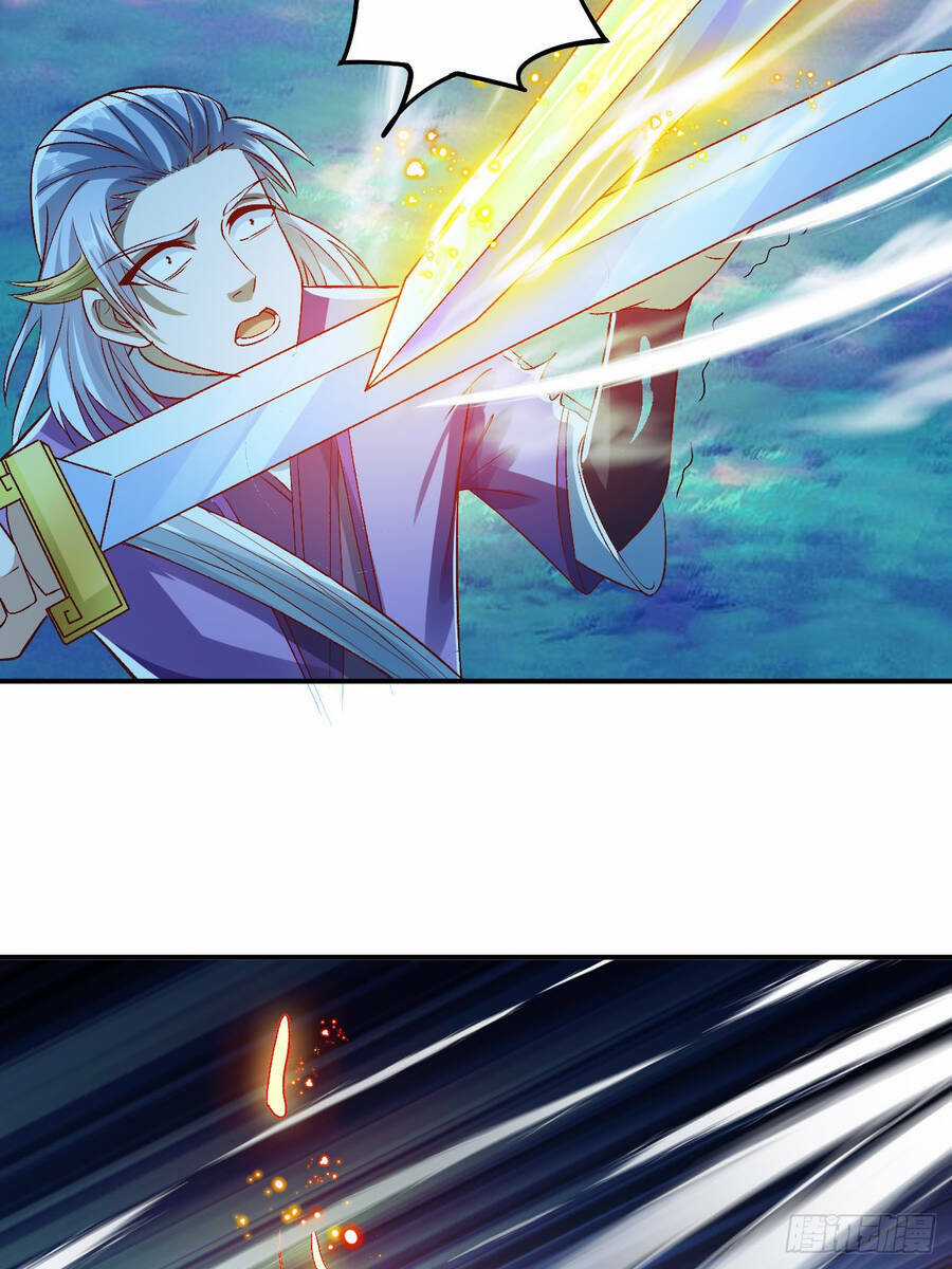 Ta Là Chí Tôn Đại Phản Diện Chapter 1 trang 32