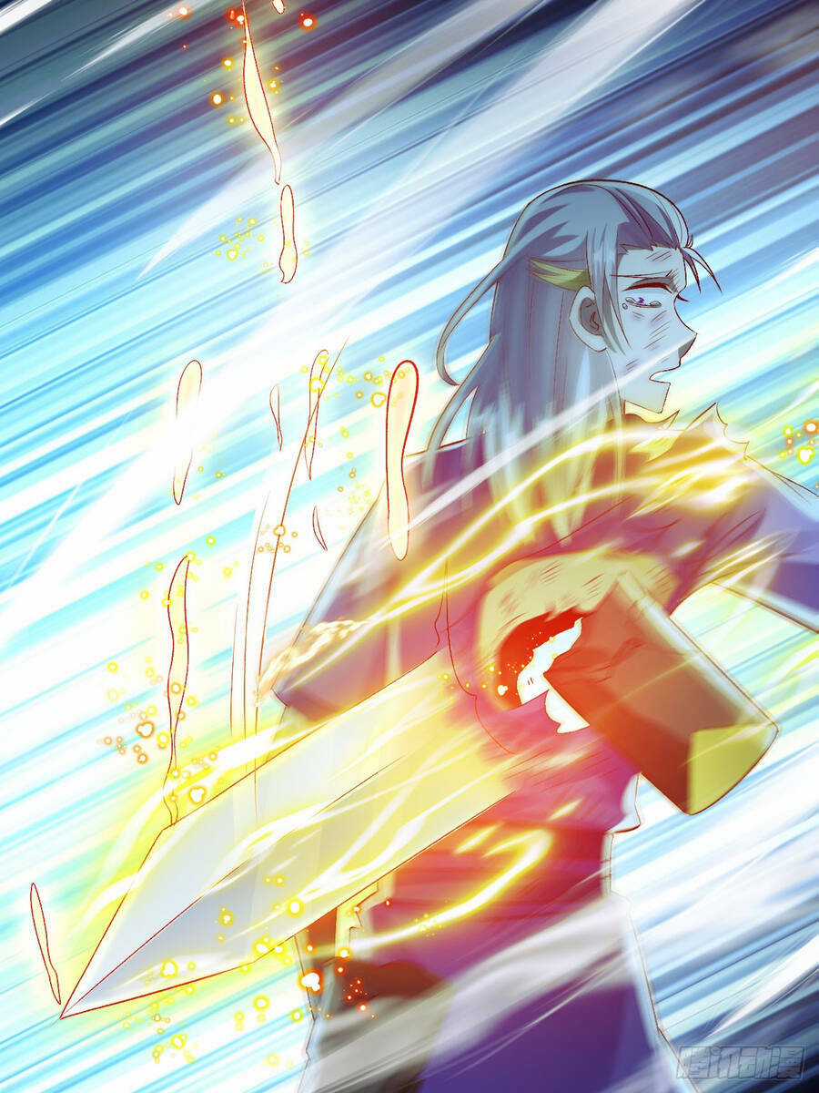 Ta Là Chí Tôn Đại Phản Diện Chapter 1 trang 33