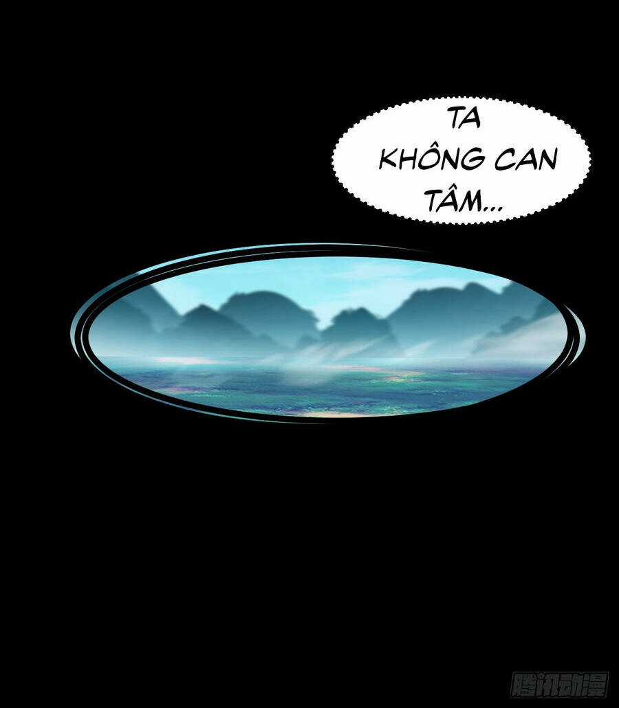 Ta Là Chí Tôn Đại Phản Diện Chapter 1 trang 35