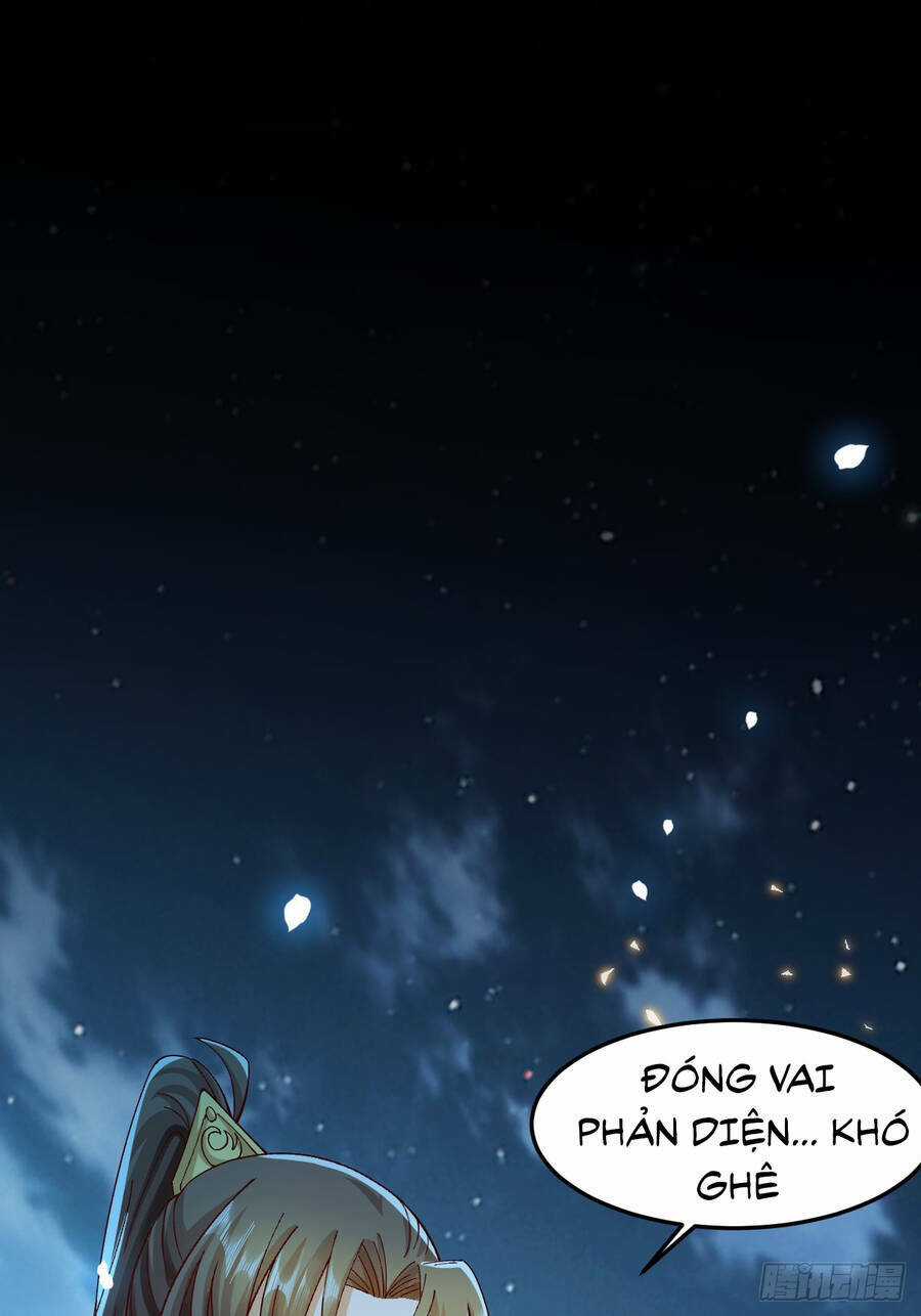 Ta Là Chí Tôn Đại Phản Diện Chapter 1 trang 36