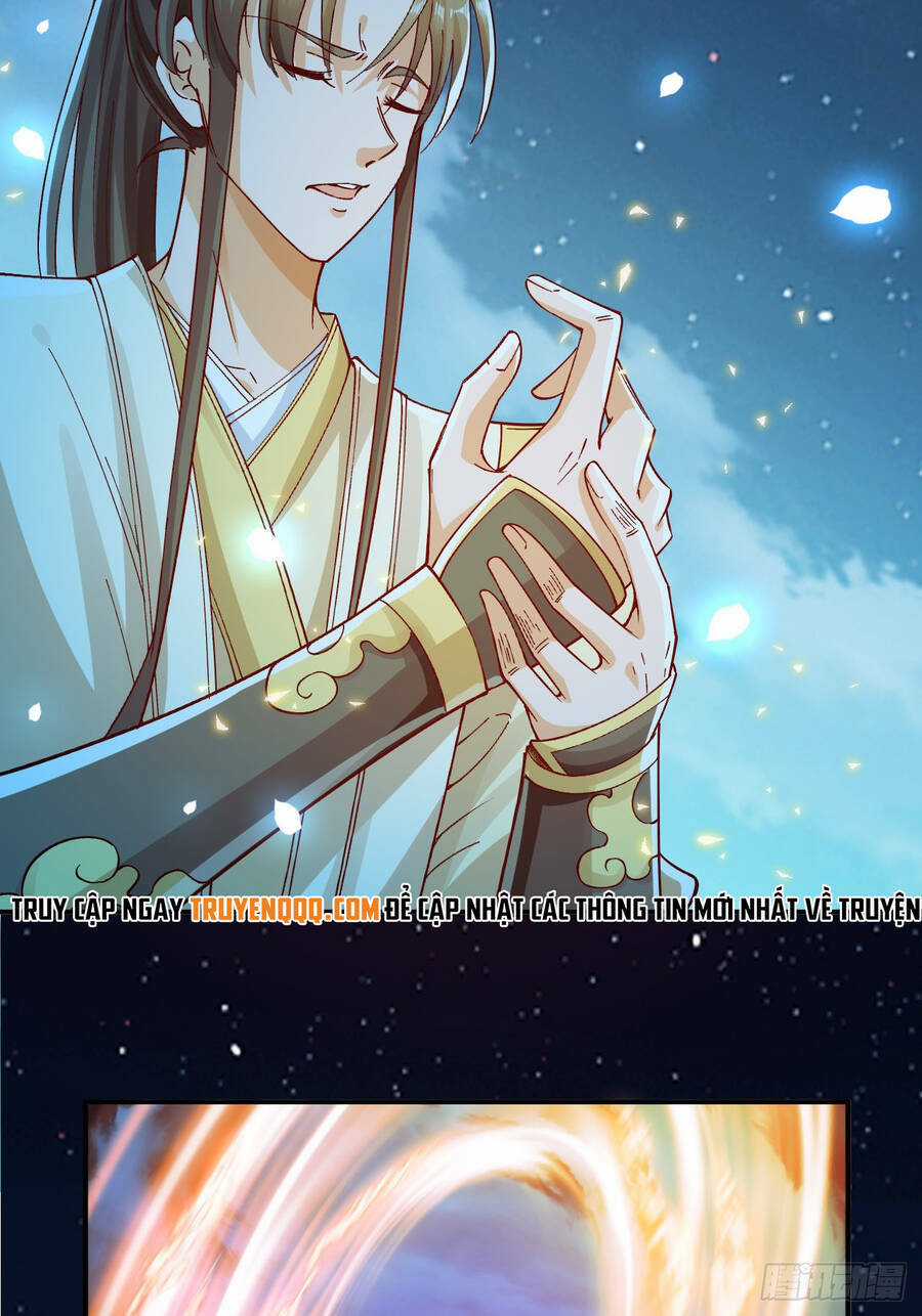 Ta Là Chí Tôn Đại Phản Diện Chapter 1 trang 37