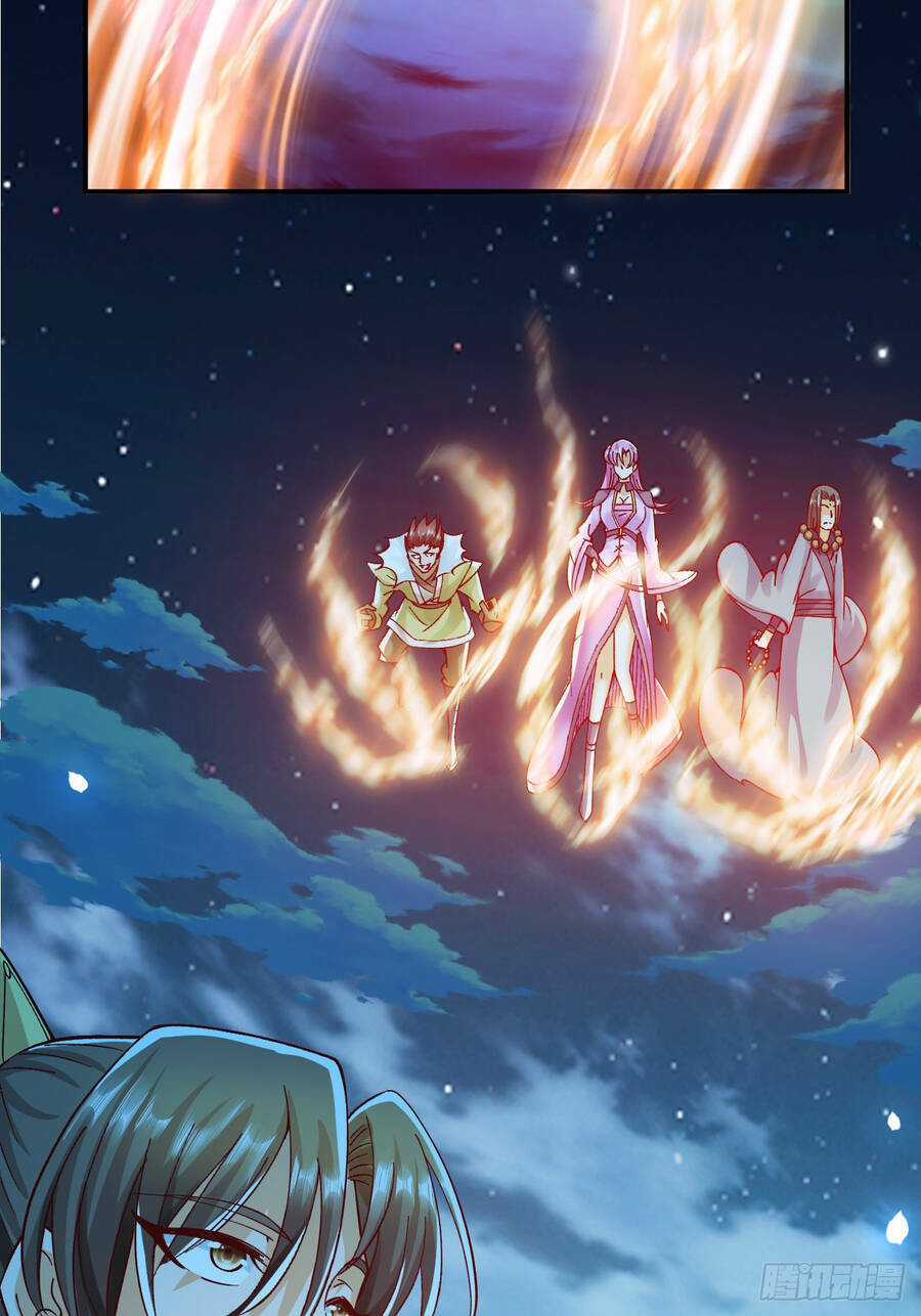 Ta Là Chí Tôn Đại Phản Diện Chapter 1 trang 38