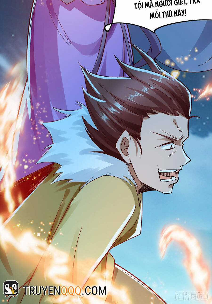 Ta Là Chí Tôn Đại Phản Diện Chapter 1 trang 41