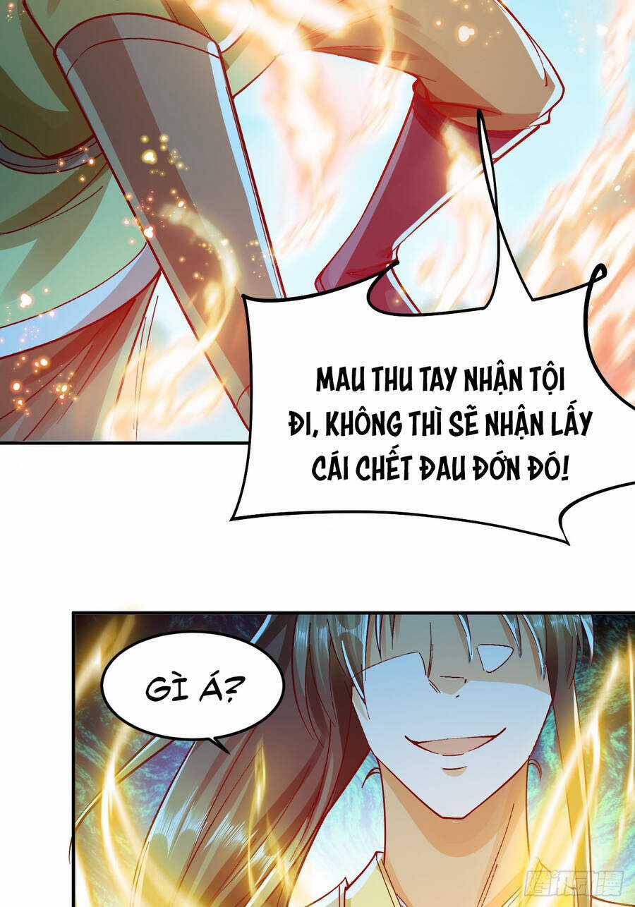 Ta Là Chí Tôn Đại Phản Diện Chapter 1 trang 42