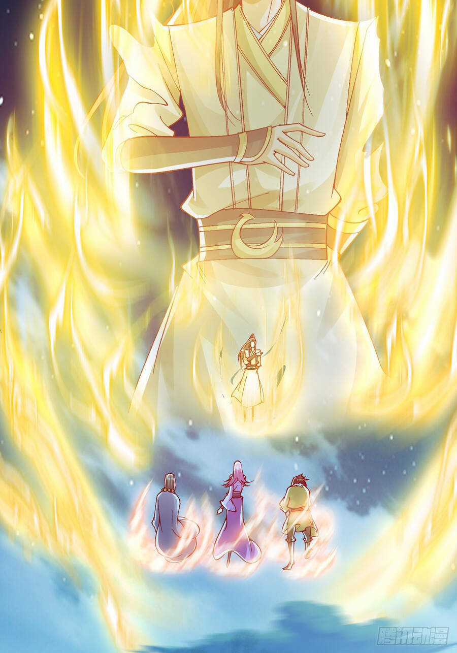 Ta Là Chí Tôn Đại Phản Diện Chapter 1 trang 44