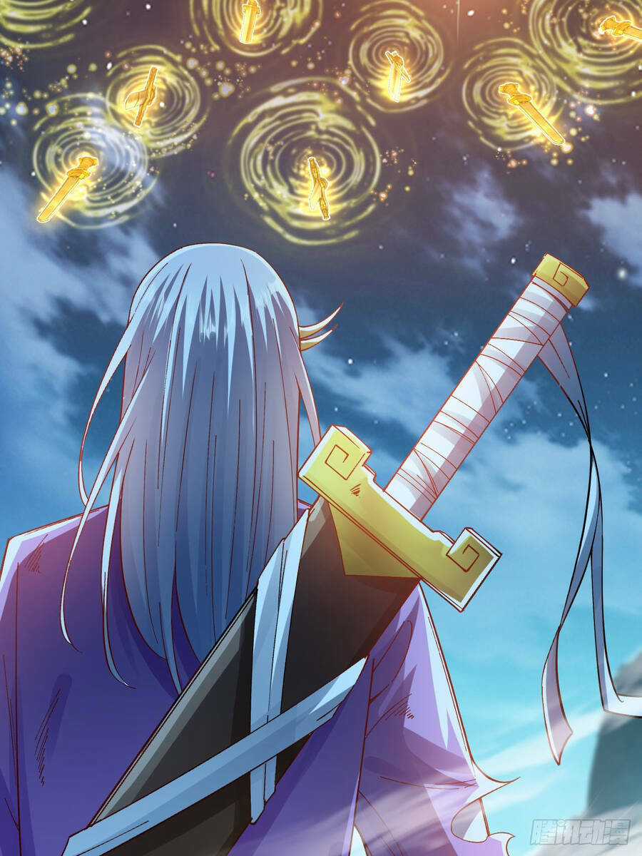 Ta Là Chí Tôn Đại Phản Diện Chapter 1 trang 7