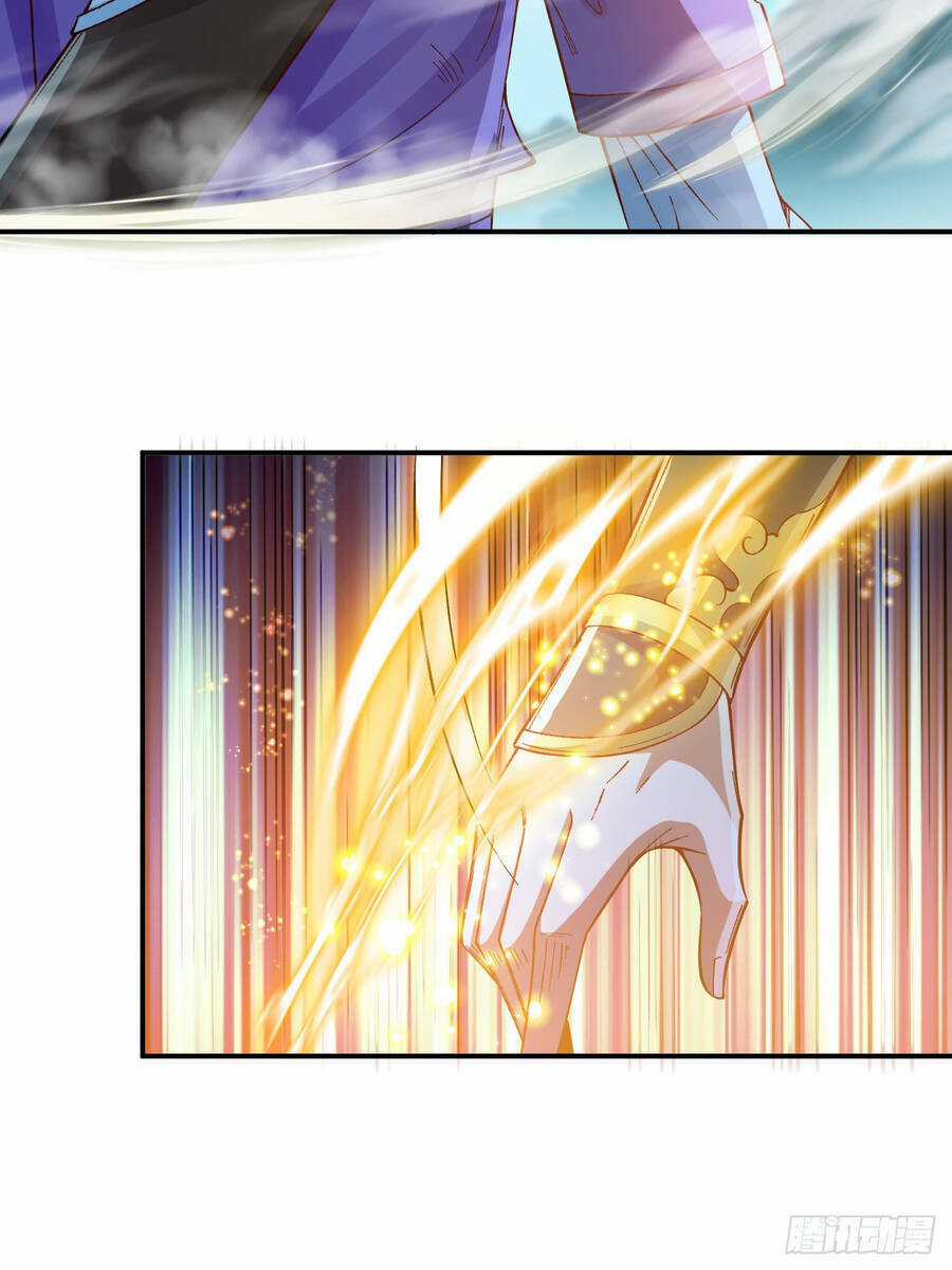 Ta Là Chí Tôn Đại Phản Diện Chapter 1 trang 8