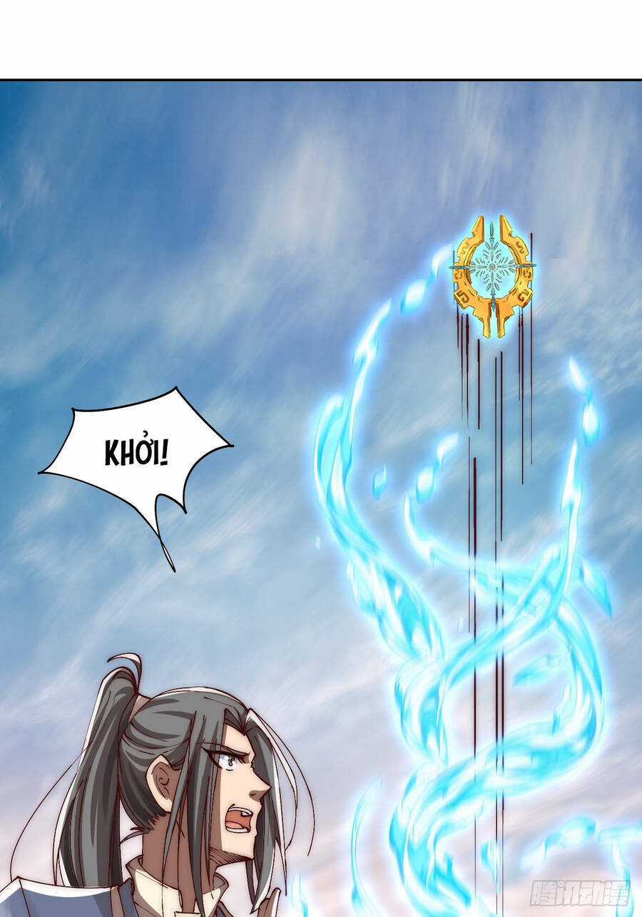 Ta Là Chí Tôn Đại Phản Diện Chapter 10 trang 16