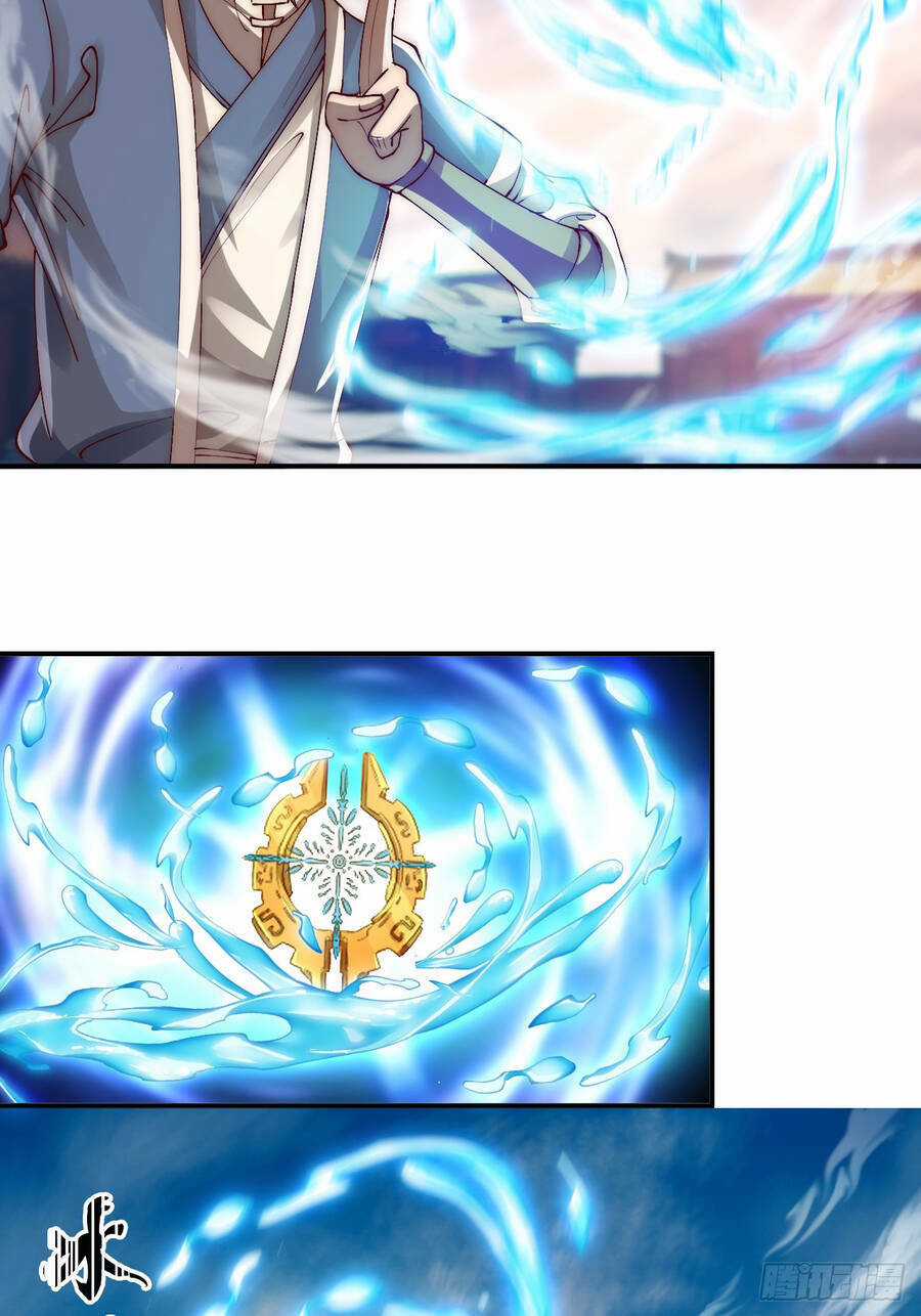 Ta Là Chí Tôn Đại Phản Diện Chapter 10 trang 17