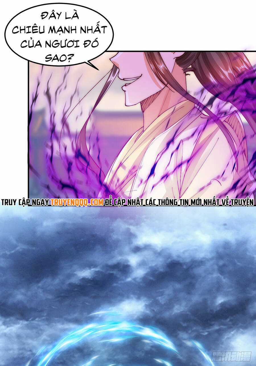 Ta Là Chí Tôn Đại Phản Diện Chapter 10 trang 20