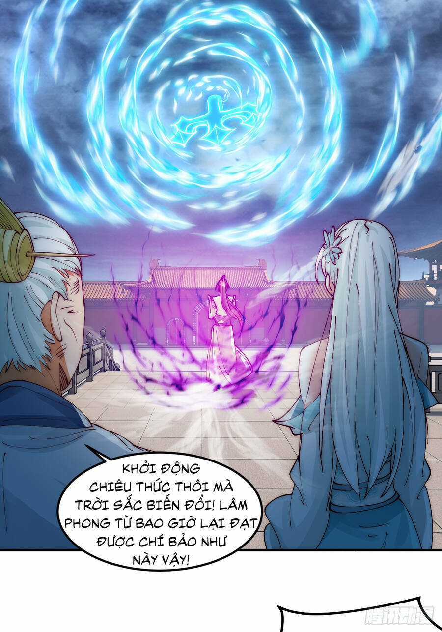 Ta Là Chí Tôn Đại Phản Diện Chapter 10 trang 21