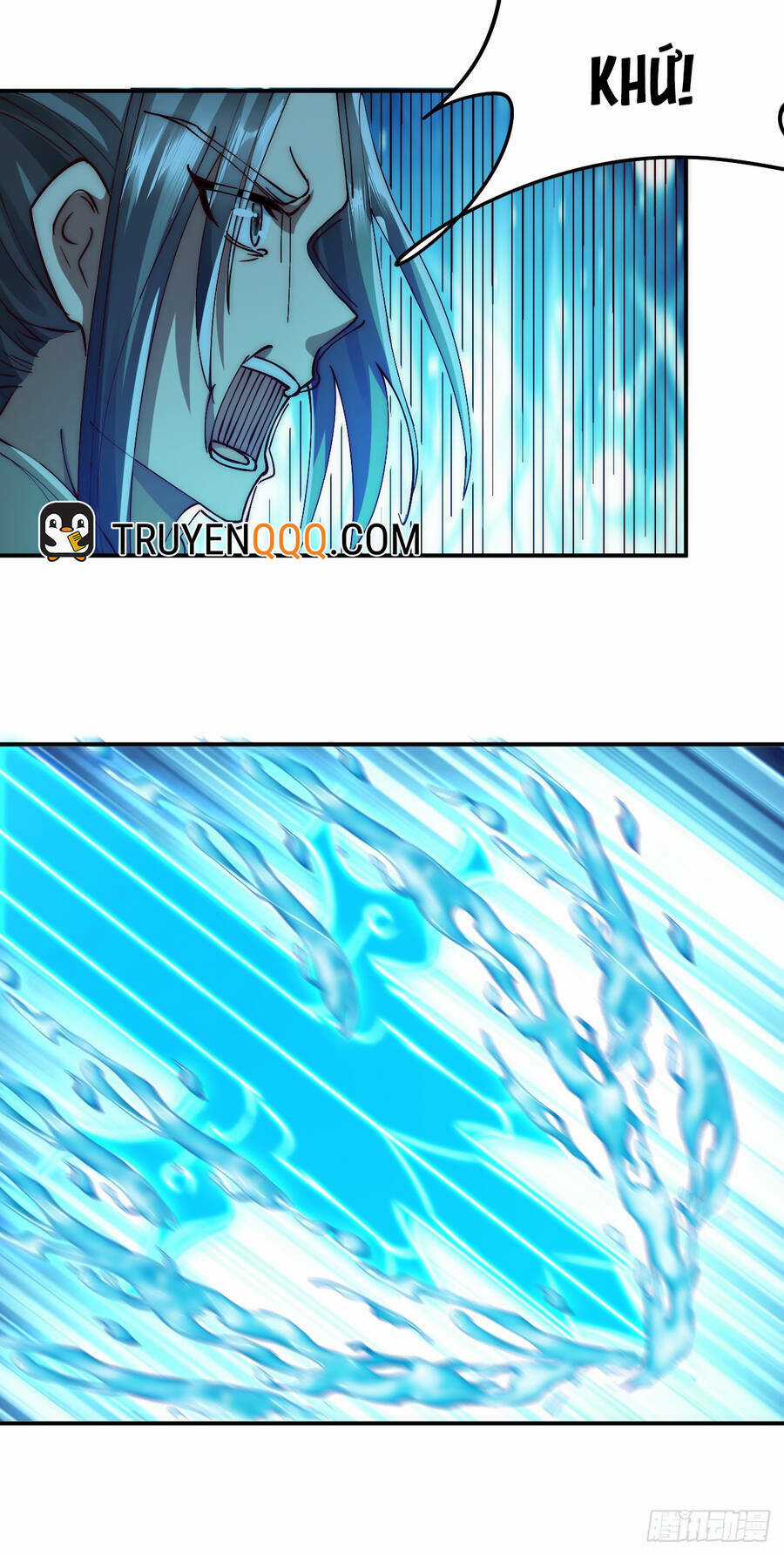 Ta Là Chí Tôn Đại Phản Diện Chapter 10 trang 22