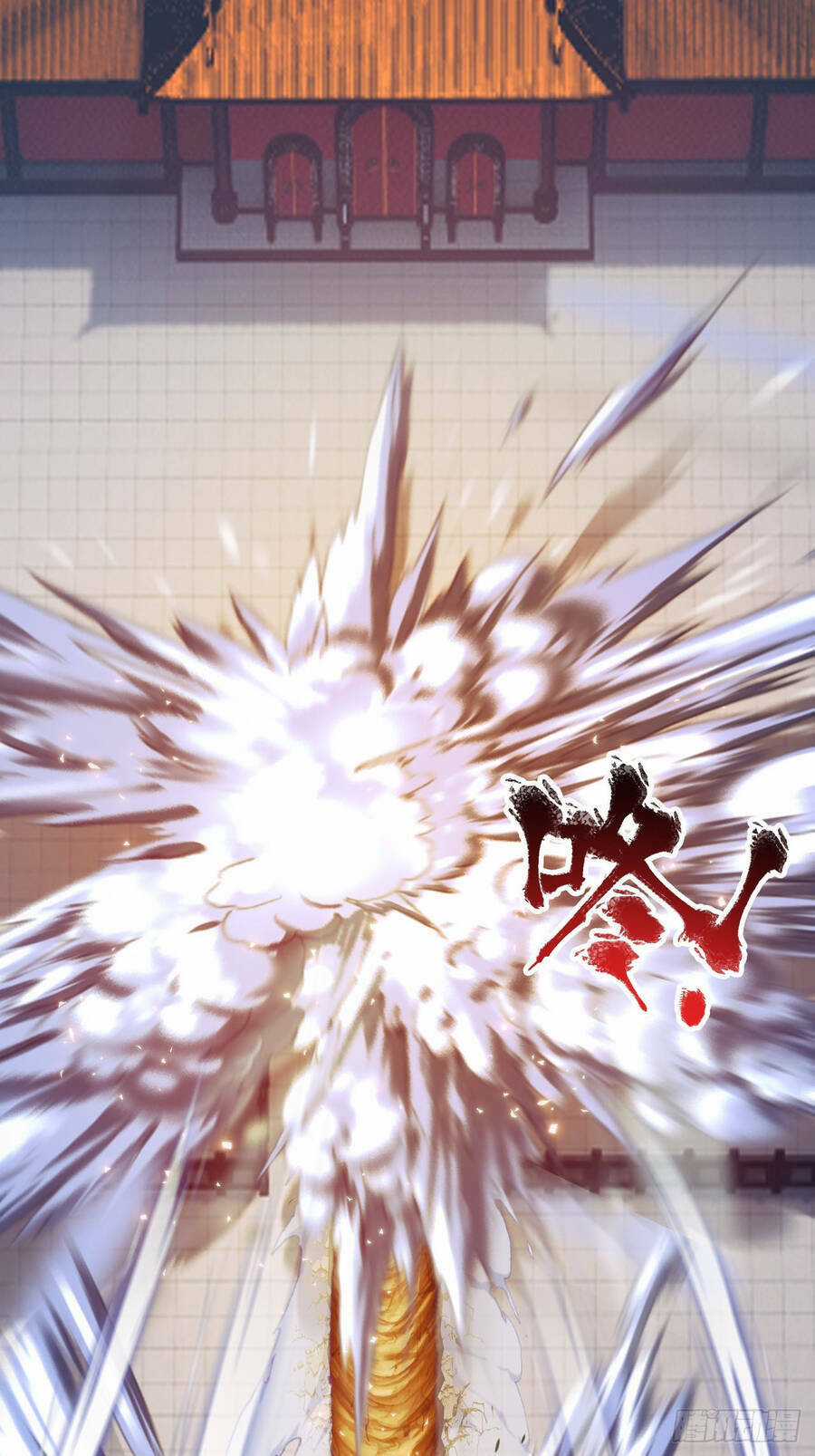 Ta Là Chí Tôn Đại Phản Diện Chapter 10 trang 23