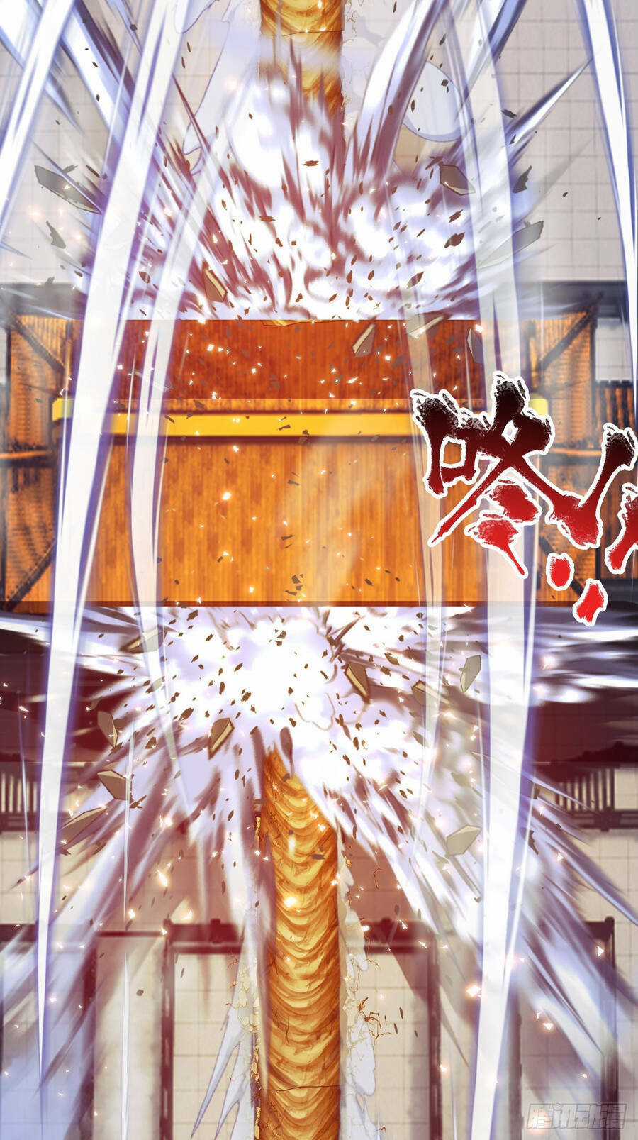 Ta Là Chí Tôn Đại Phản Diện Chapter 10 trang 24