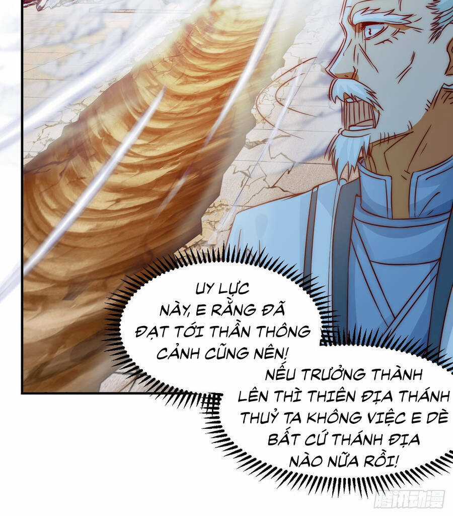 Ta Là Chí Tôn Đại Phản Diện Chapter 10 trang 27