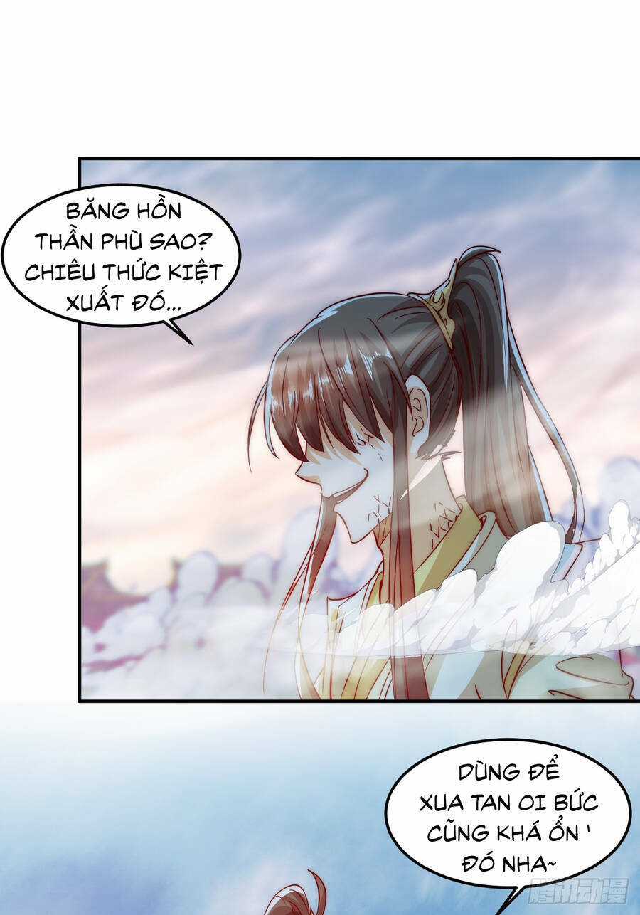 Ta Là Chí Tôn Đại Phản Diện Chapter 10 trang 28