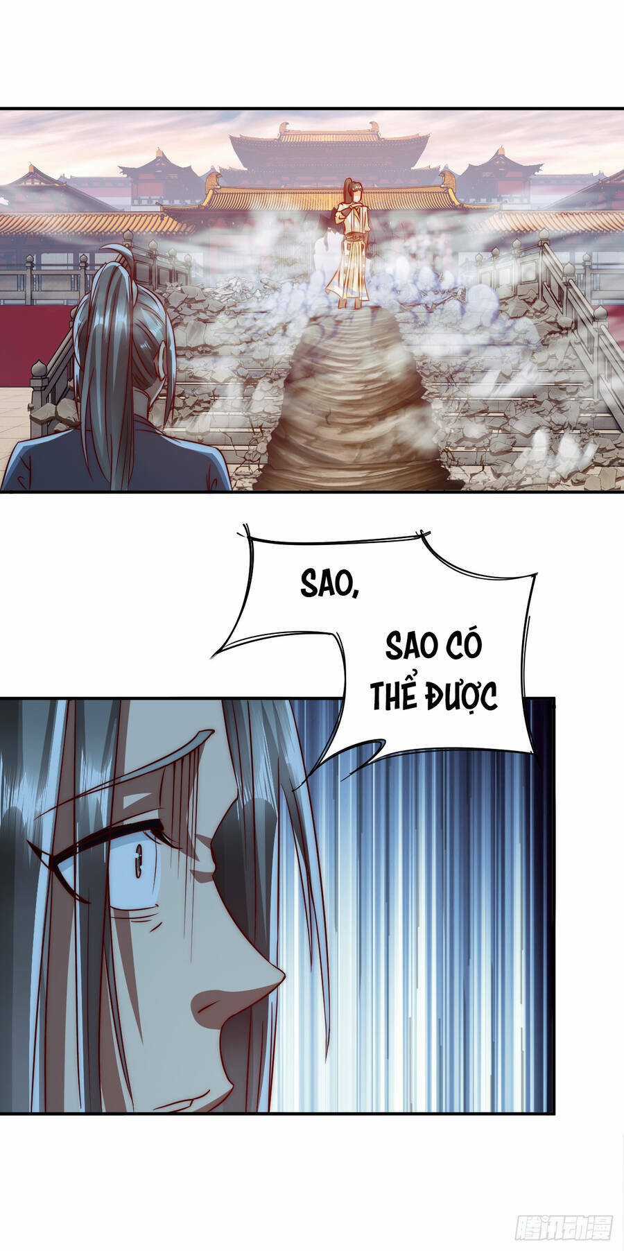 Ta Là Chí Tôn Đại Phản Diện Chapter 10 trang 30