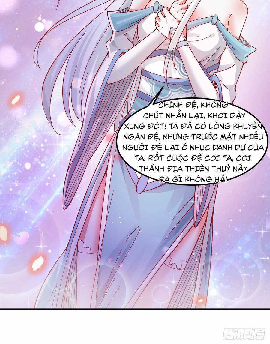 Ta Là Chí Tôn Đại Phản Diện Chapter 10 trang 4