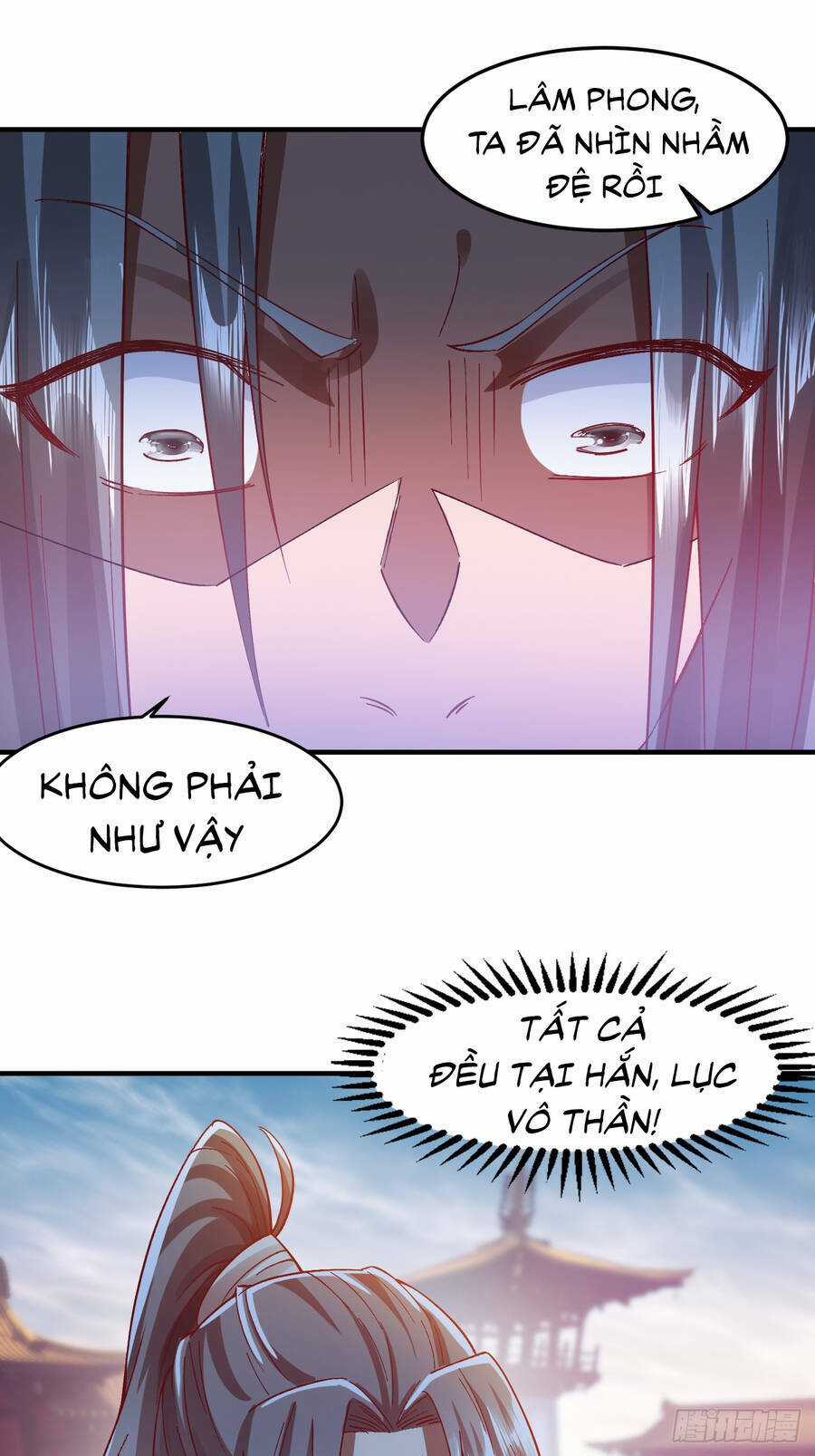 Ta Là Chí Tôn Đại Phản Diện Chapter 10 trang 5