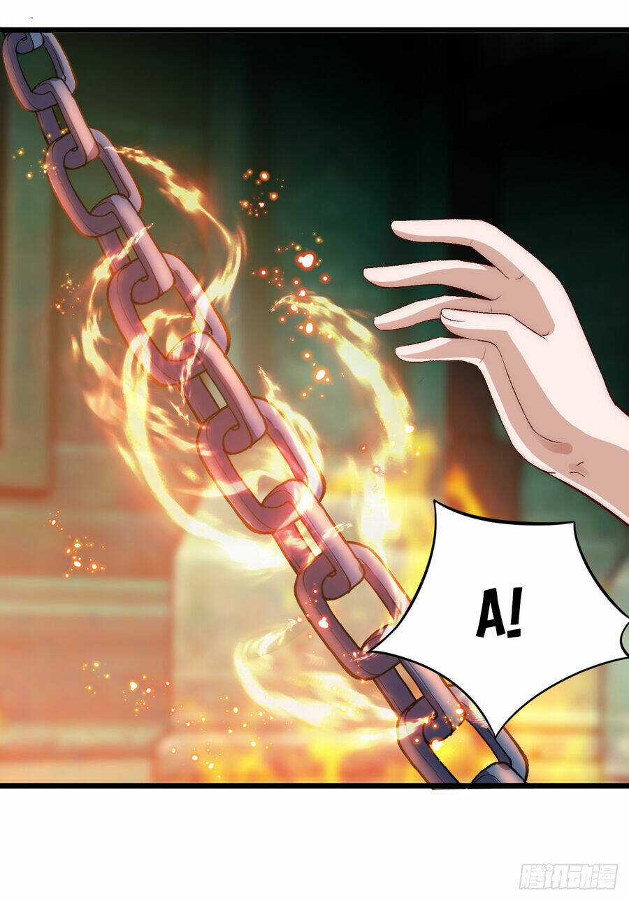 Ta Là Chí Tôn Đại Phản Diện Chapter 11.5 trang 14