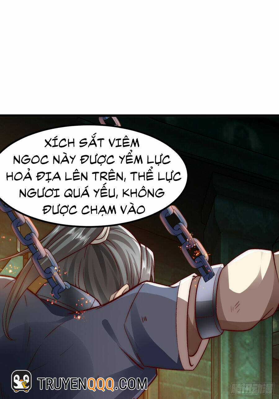 Ta Là Chí Tôn Đại Phản Diện Chapter 11.5 trang 15