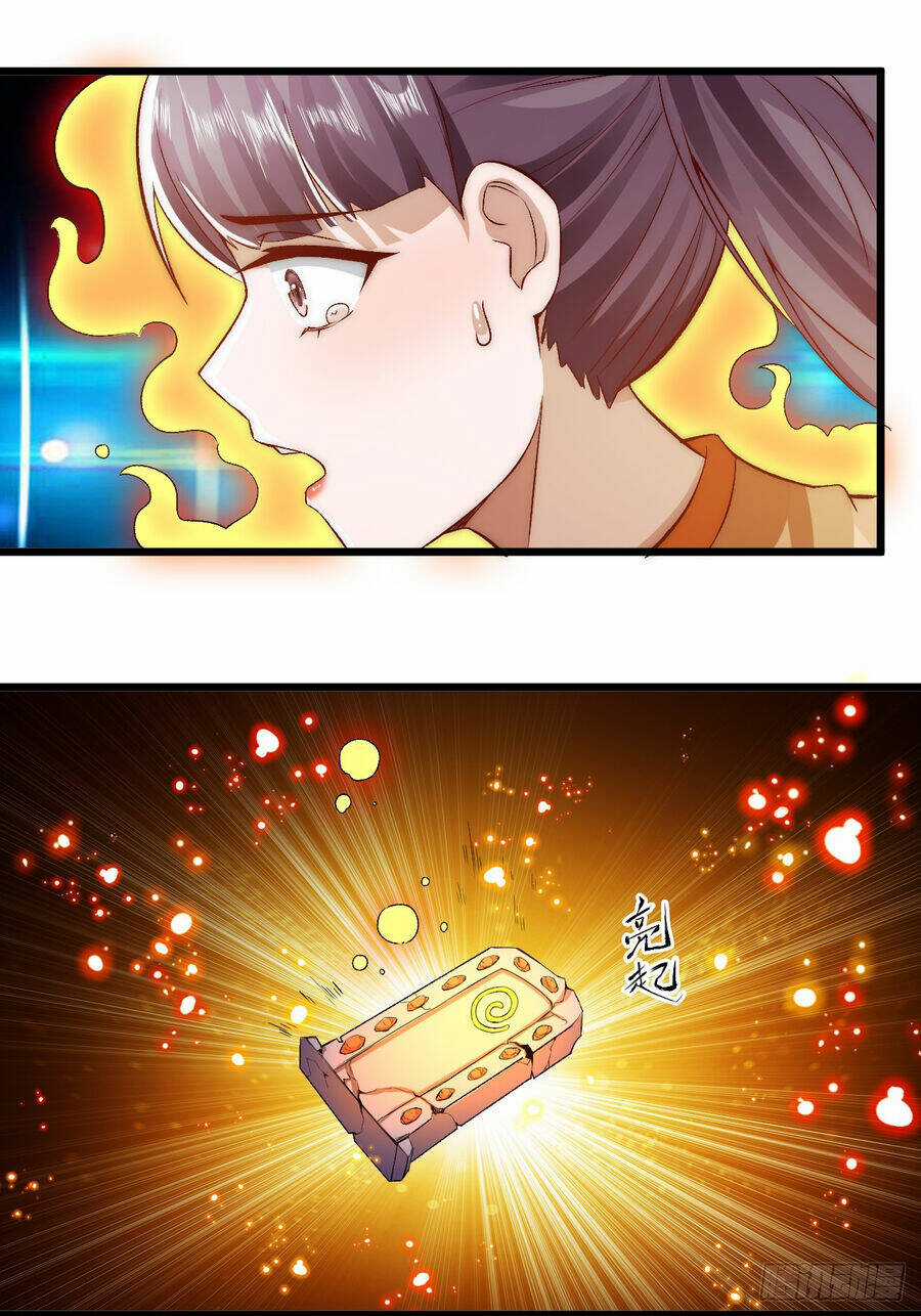 Ta Là Chí Tôn Đại Phản Diện Chapter 11.5 trang 22