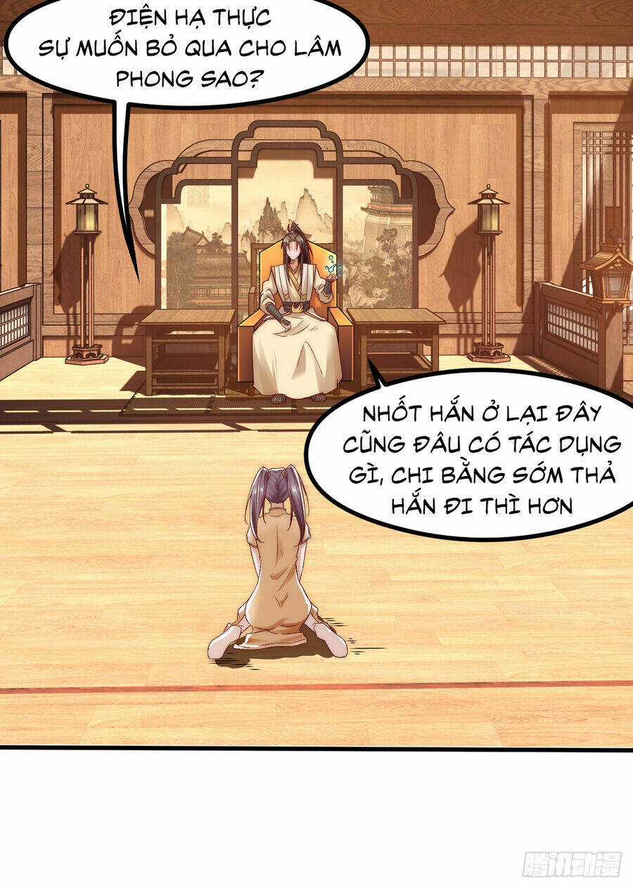 Ta Là Chí Tôn Đại Phản Diện Chapter 11.5 trang 29