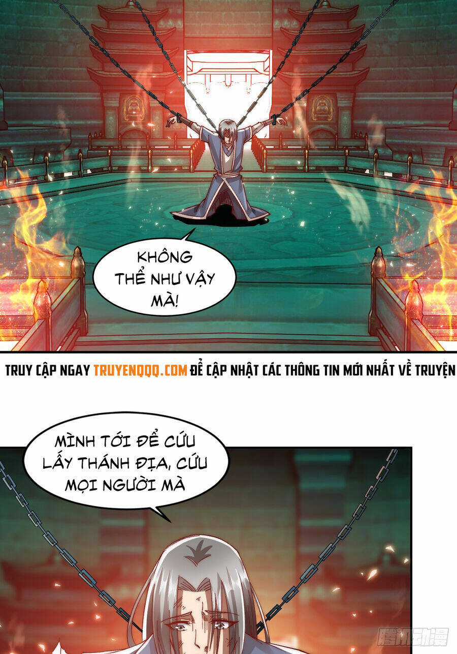 Ta Là Chí Tôn Đại Phản Diện Chapter 11.5 trang 7