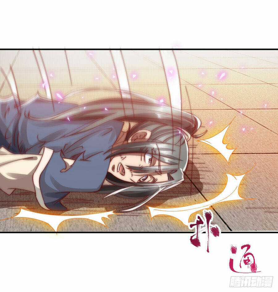 Ta Là Chí Tôn Đại Phản Diện Chapter 11 trang 11