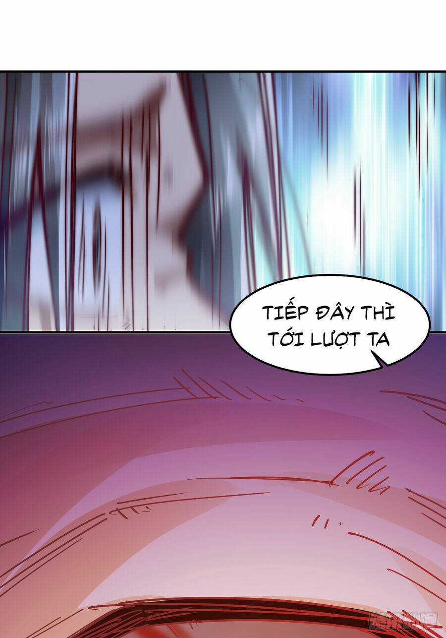 Ta Là Chí Tôn Đại Phản Diện Chapter 11 trang 2