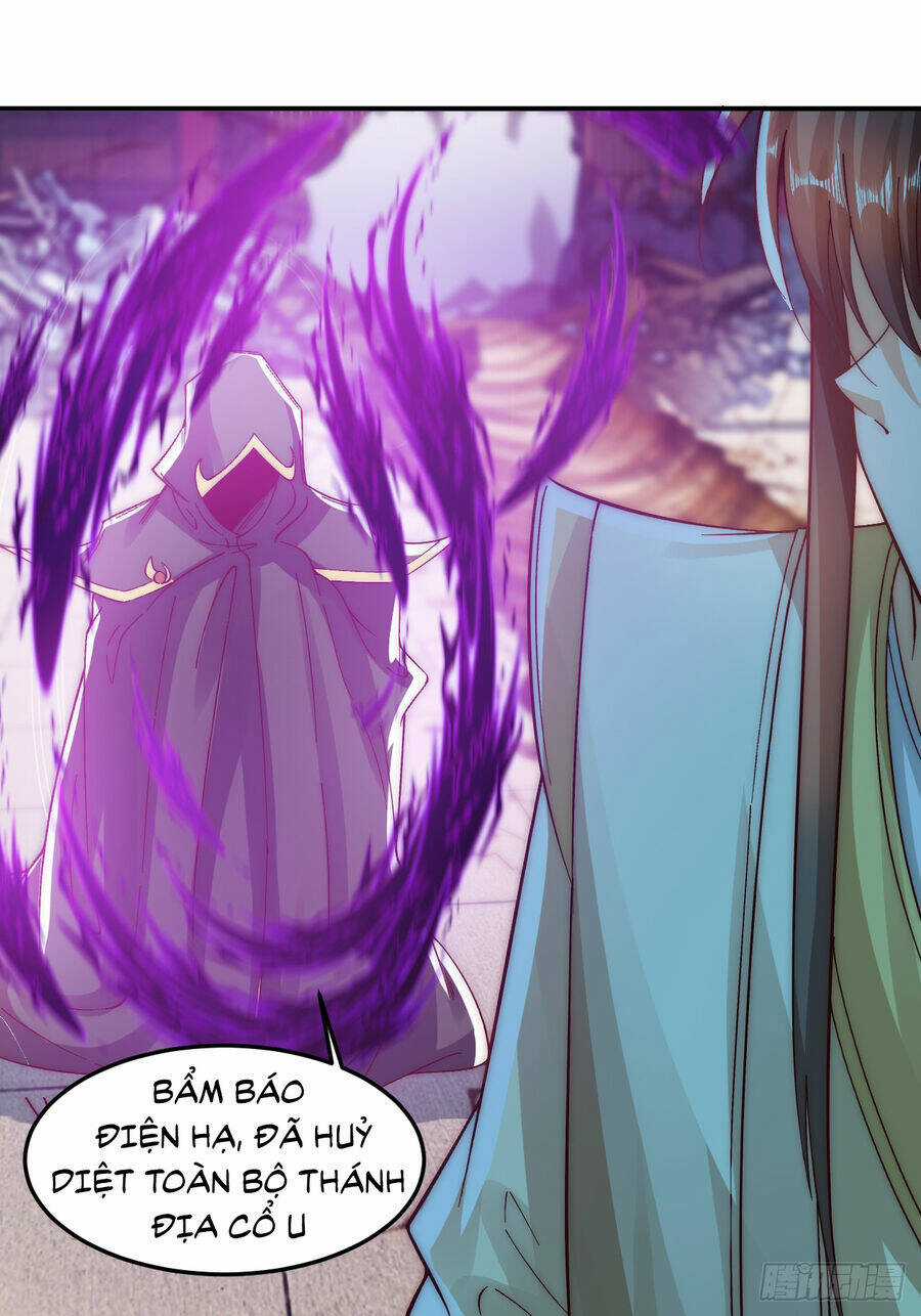 Ta Là Chí Tôn Đại Phản Diện Chapter 11 trang 24