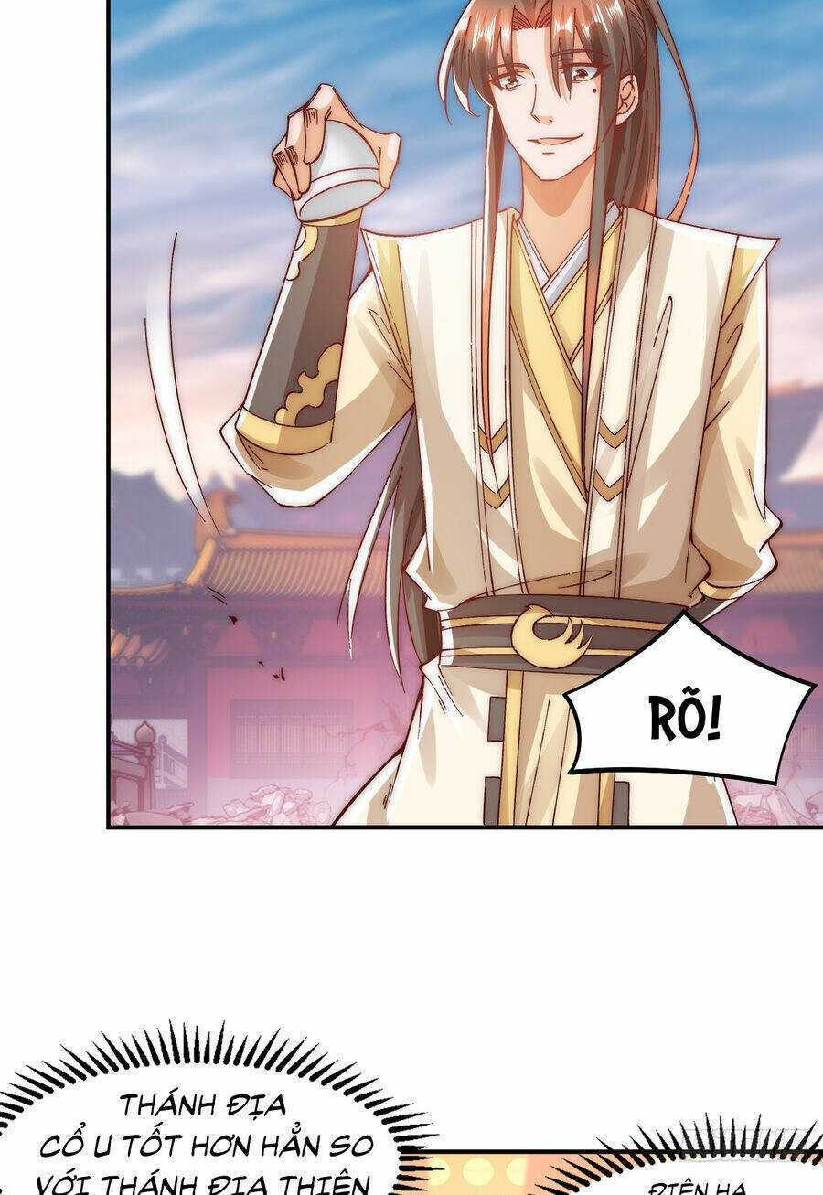 Ta Là Chí Tôn Đại Phản Diện Chapter 11 trang 26