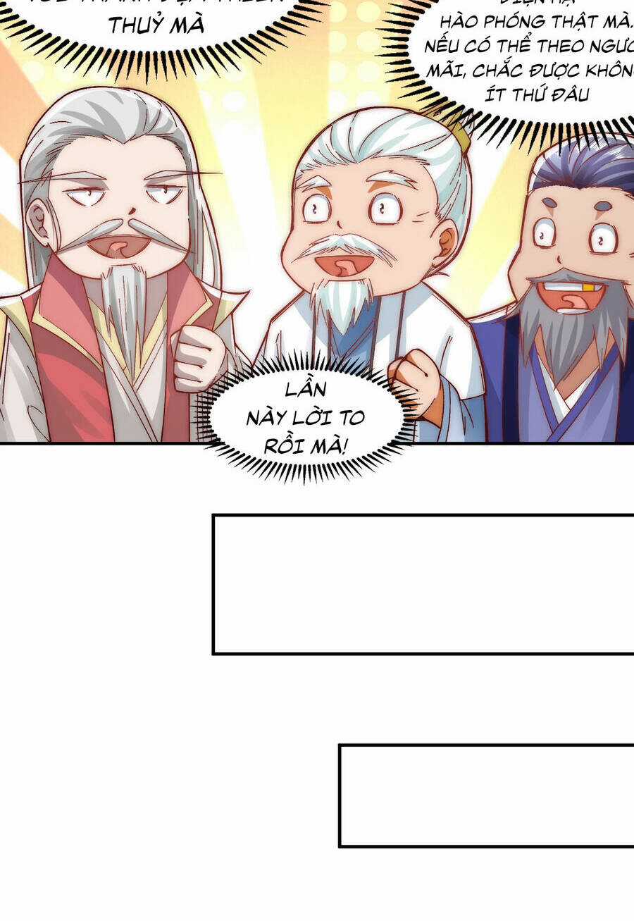 Ta Là Chí Tôn Đại Phản Diện Chapter 11 trang 27