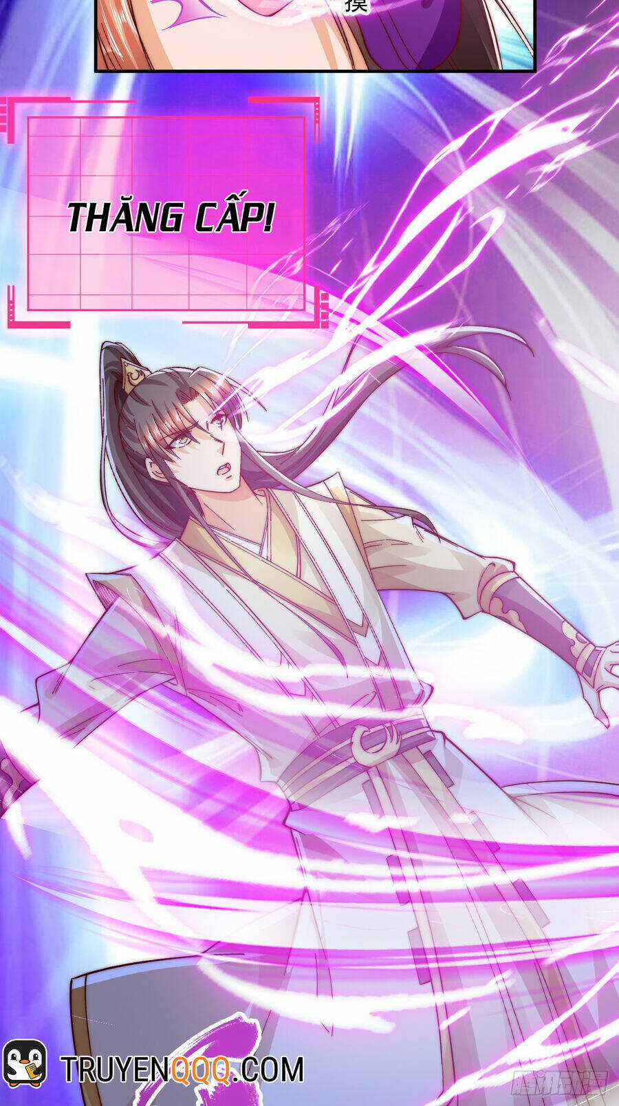 Ta Là Chí Tôn Đại Phản Diện Chapter 11 trang 31