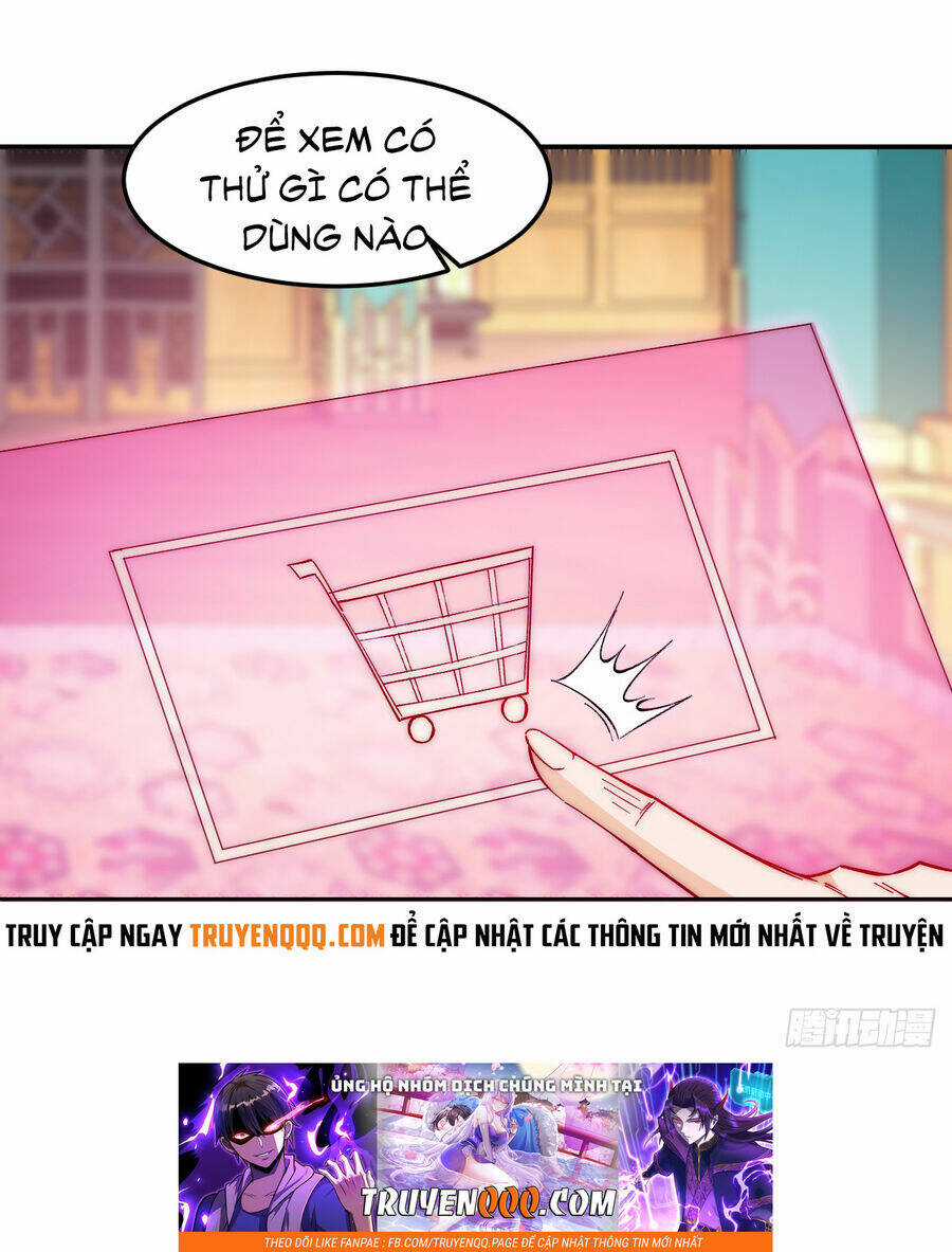 Ta Là Chí Tôn Đại Phản Diện Chapter 11 trang 34