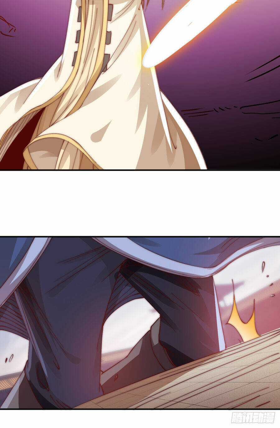 Ta Là Chí Tôn Đại Phản Diện Chapter 11 trang 4