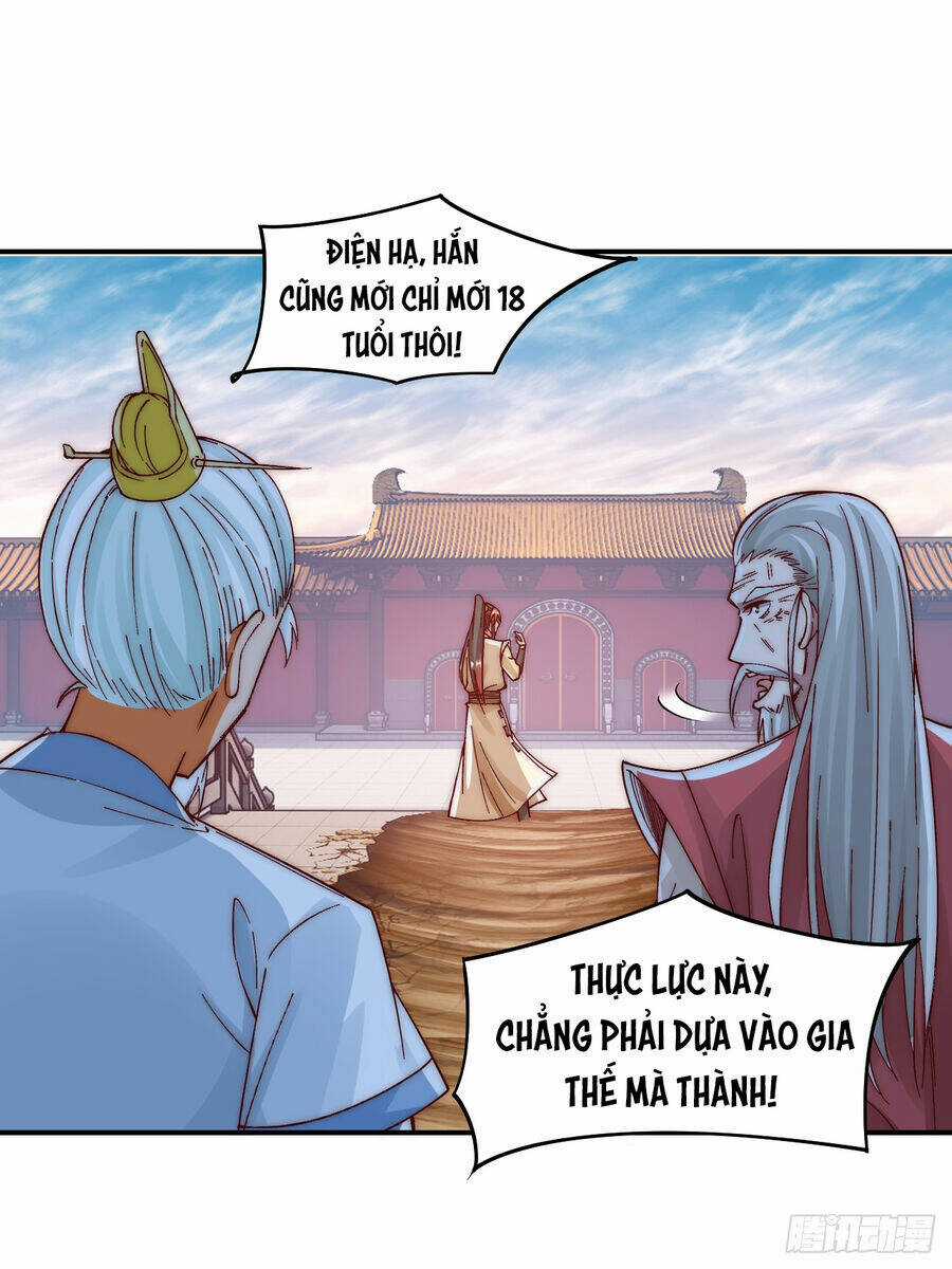 Ta Là Chí Tôn Đại Phản Diện Chapter 11 trang 8