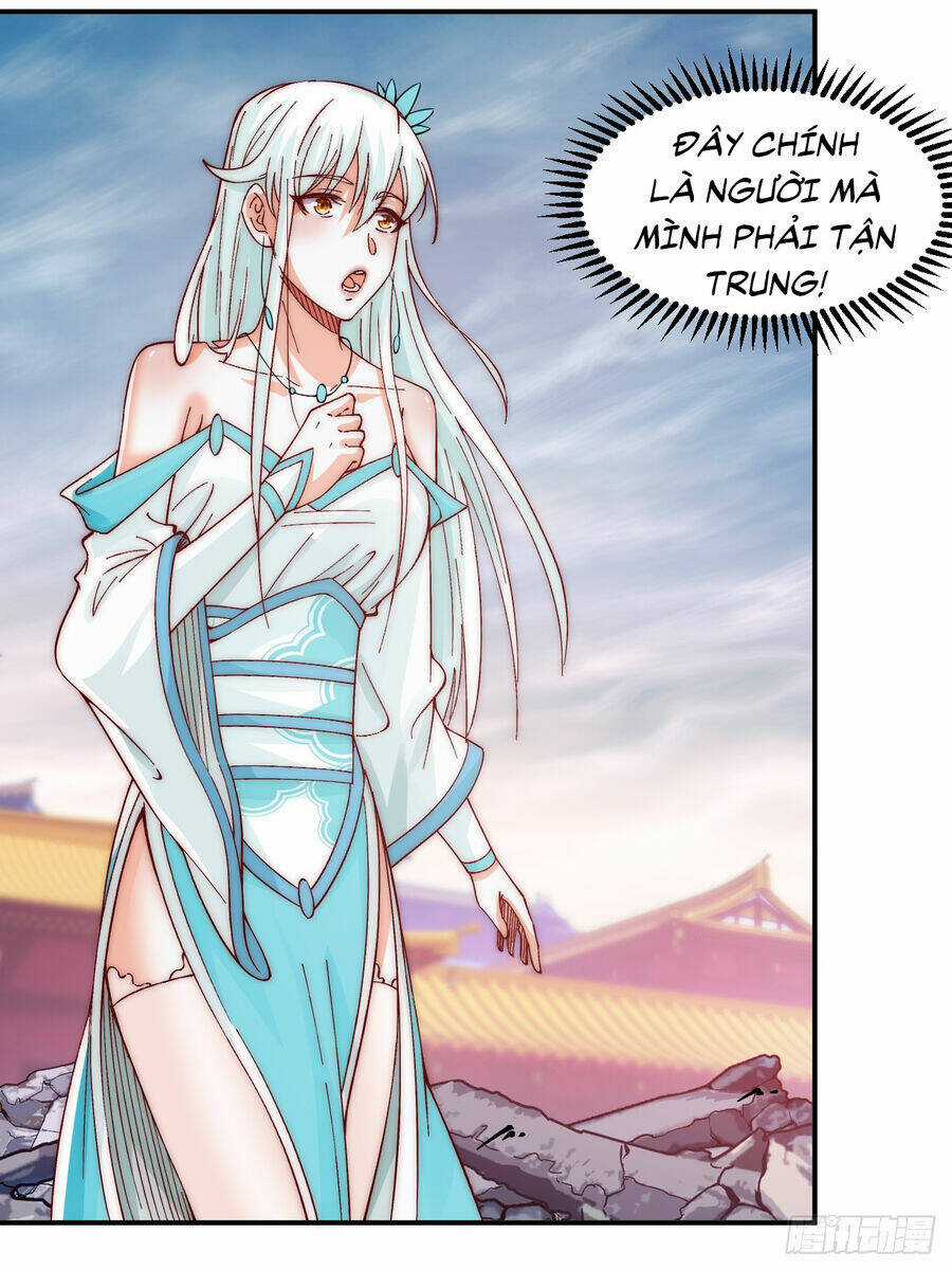 Ta Là Chí Tôn Đại Phản Diện Chapter 11 trang 9