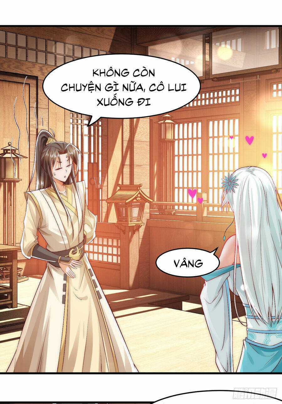 Ta Là Chí Tôn Đại Phản Diện Chapter 12 trang 11