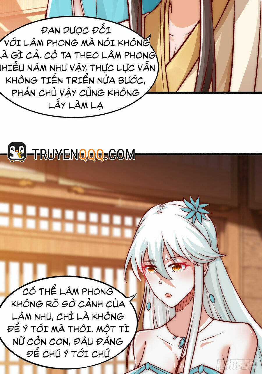 Ta Là Chí Tôn Đại Phản Diện Chapter 12 trang 2