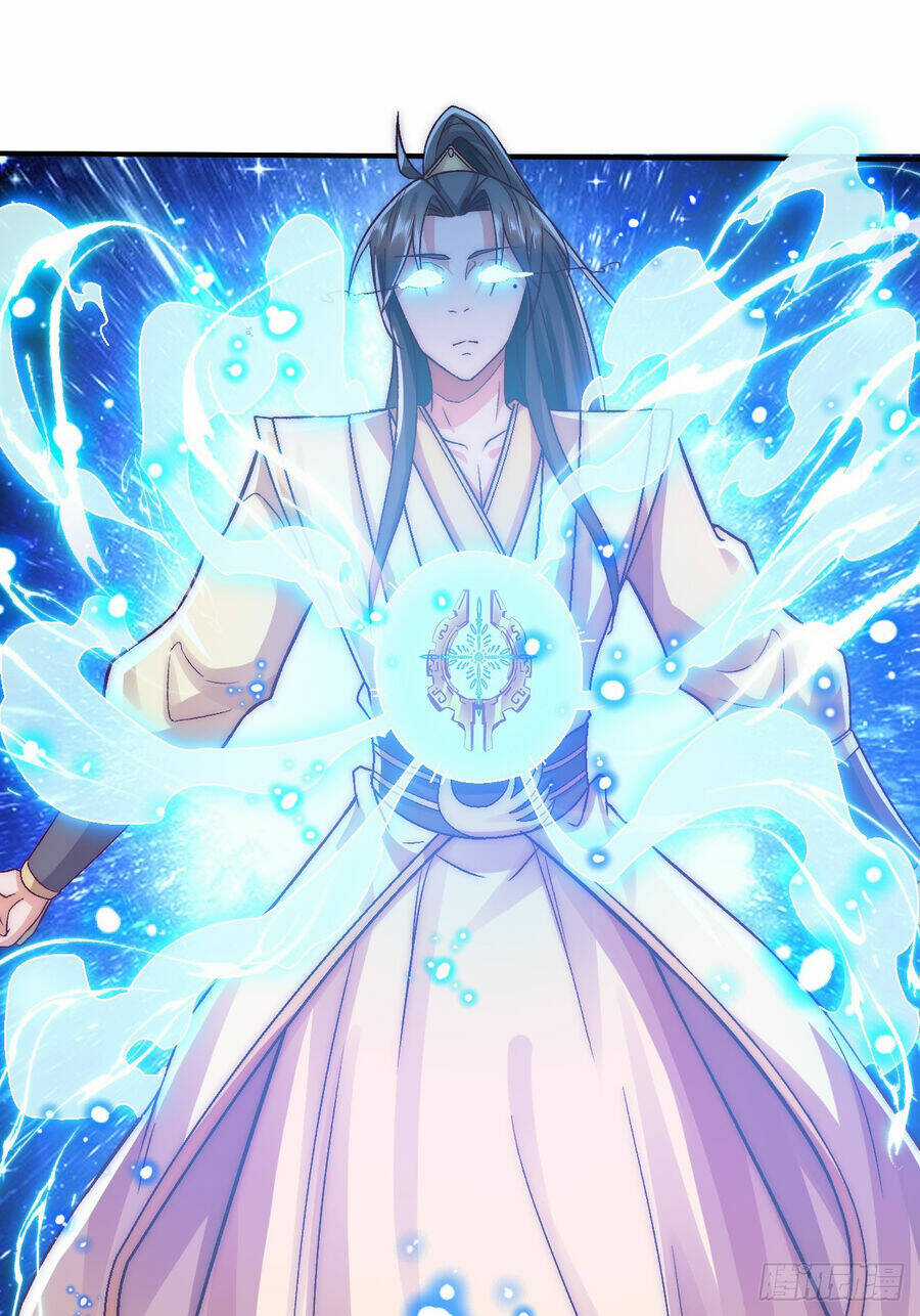 Ta Là Chí Tôn Đại Phản Diện Chapter 12 trang 21