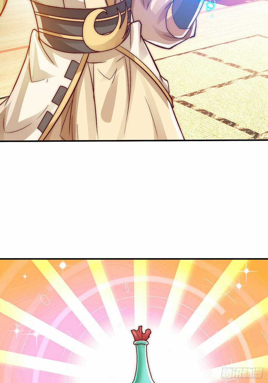 Ta Là Chí Tôn Đại Phản Diện Chapter 12 trang 23